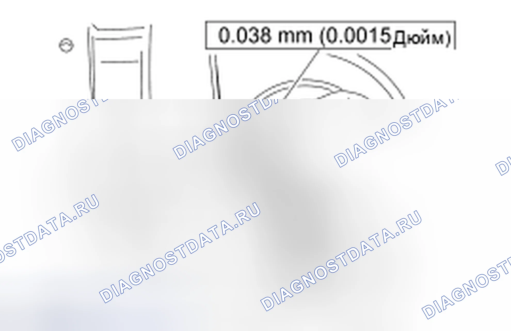 Рис. 158. Mazda 2 I рестайлинг