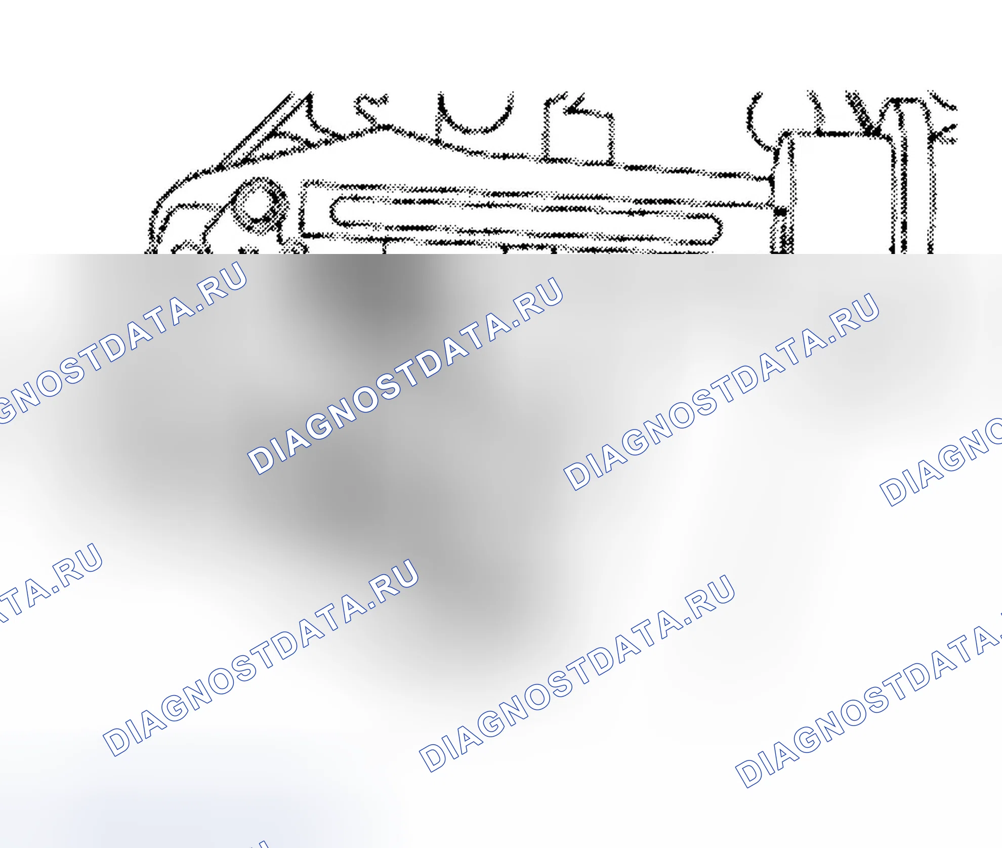 Рис. 26. Ford Crown Victoria II