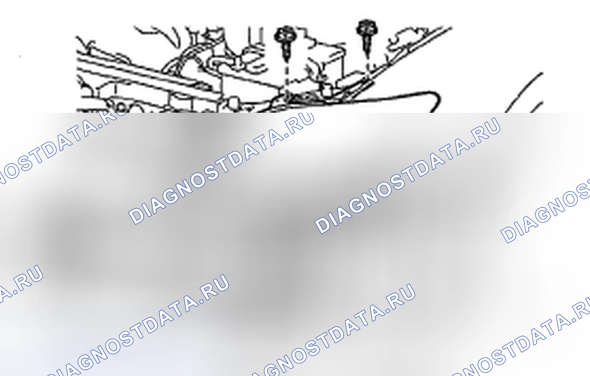 Рис. 13. Kia Sorento I рестайлинг
