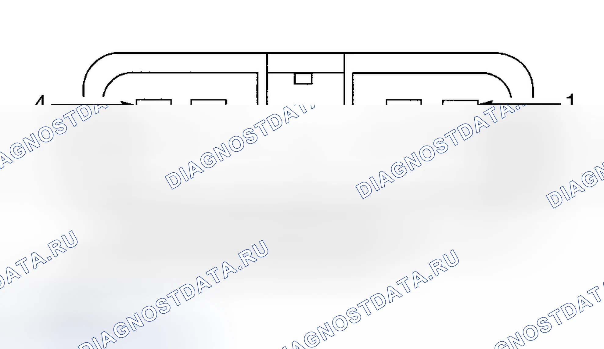 Рис. 14. Dodge Dakota II