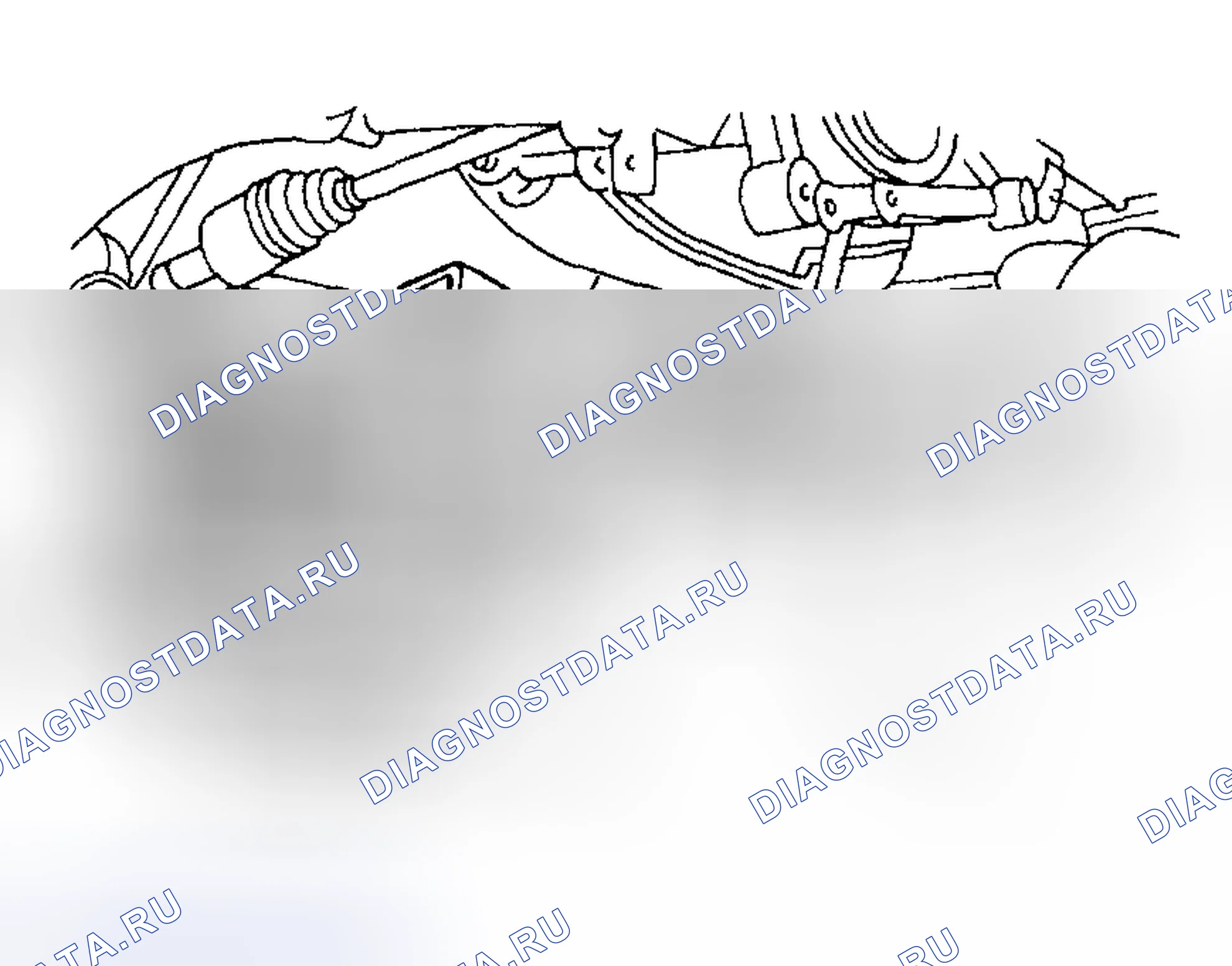 Рис. 187. Subaru Impreza GD/GC/GG