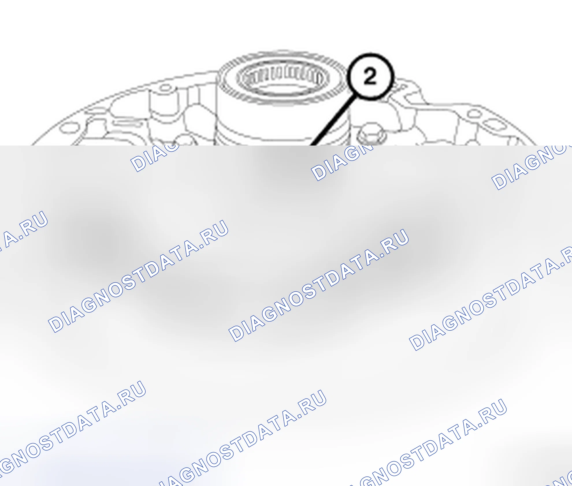 Рис. 406. Dodge Cab & Chassis R3500 HD 