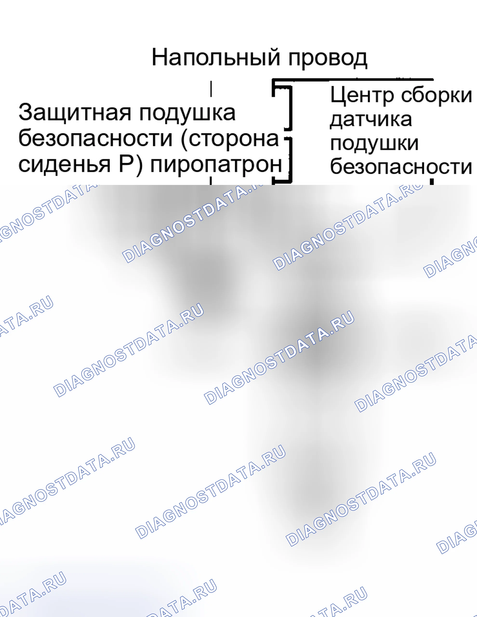 Рис. 273. Toyota Corolla IX рестайлинг