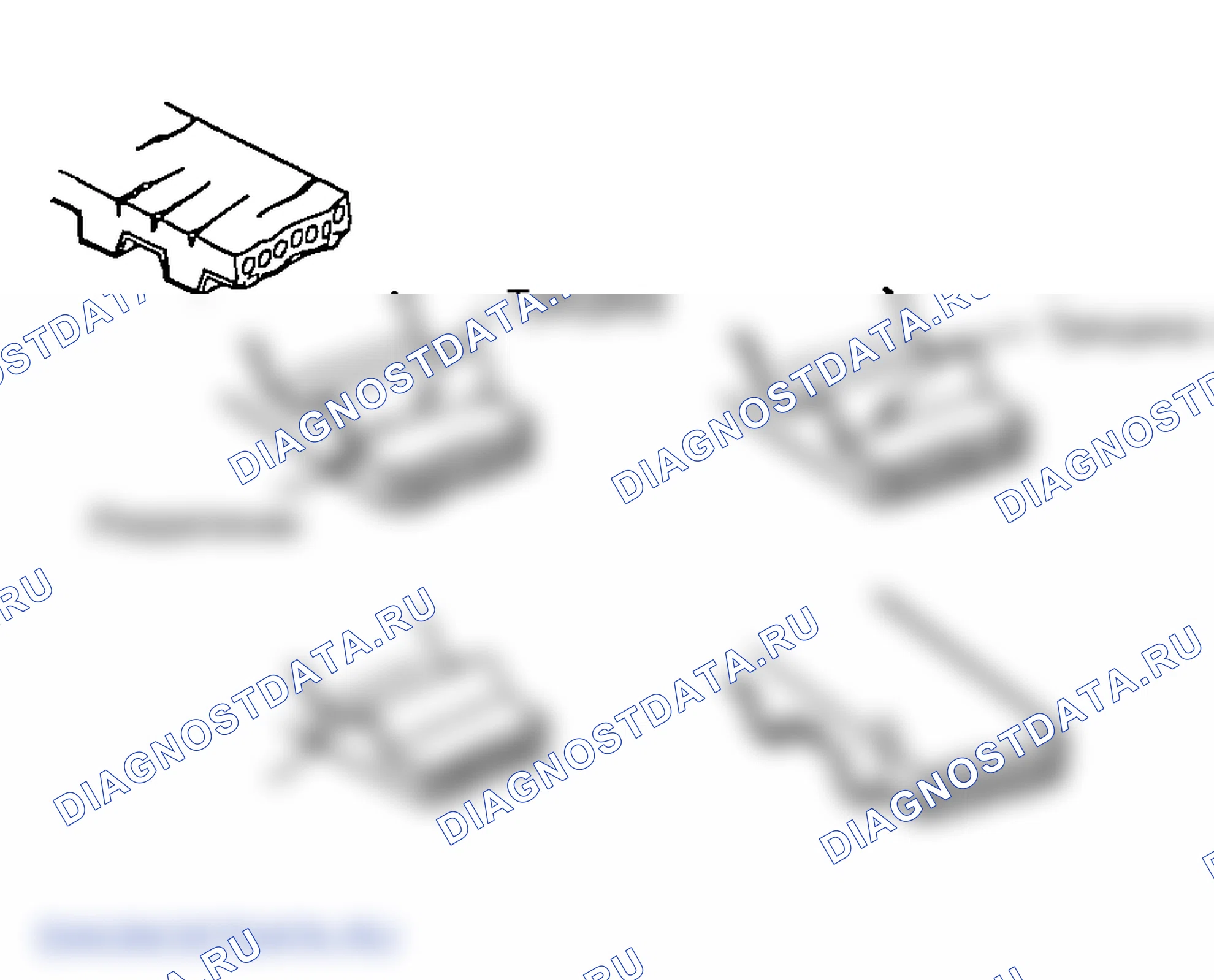 Рис. 407. Hyundai Sonata IV рестайлинг