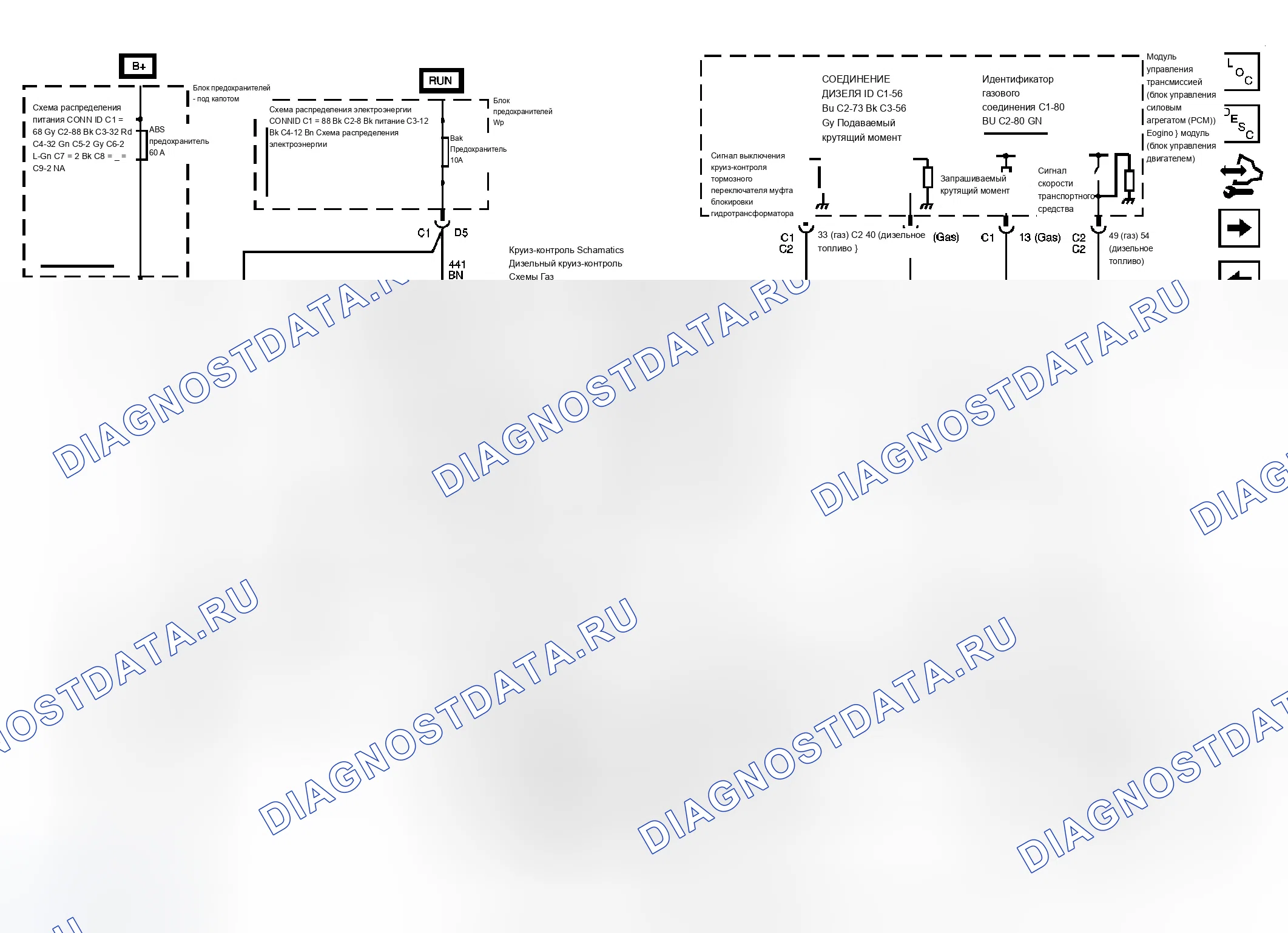 Рис. 4. Chevrolet Silverado Classic 1500 