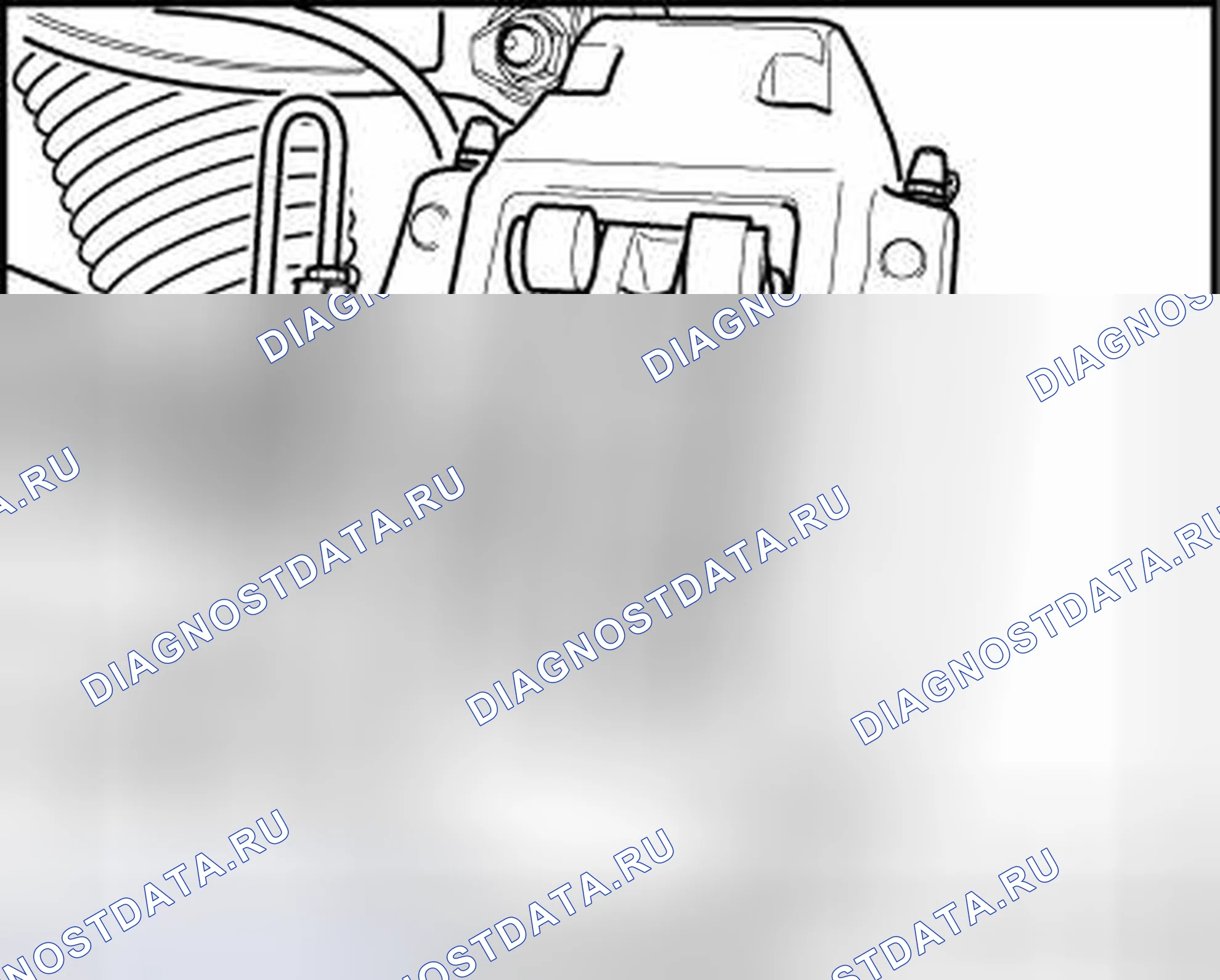 Рис. 77. Volkswagen Touareg I
