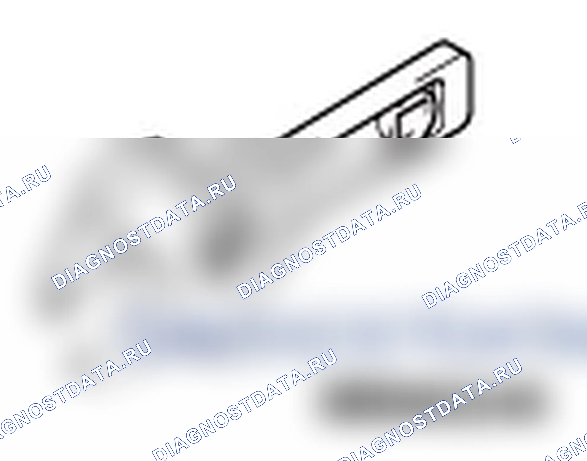 Рис. 31. Mitsubishi Lancer Ralliart X рестайлинг