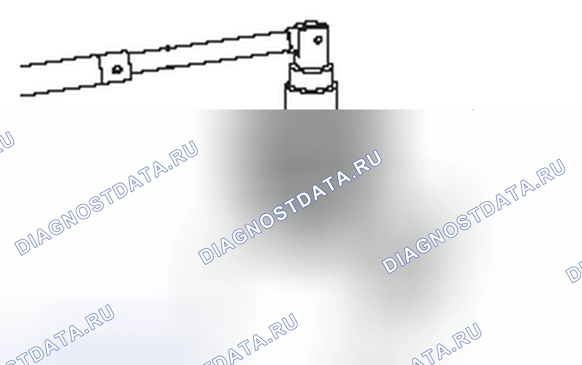 Рис. 313: <<A>> СНЯТИЕ ГАЙКИ. Honda Domani MB