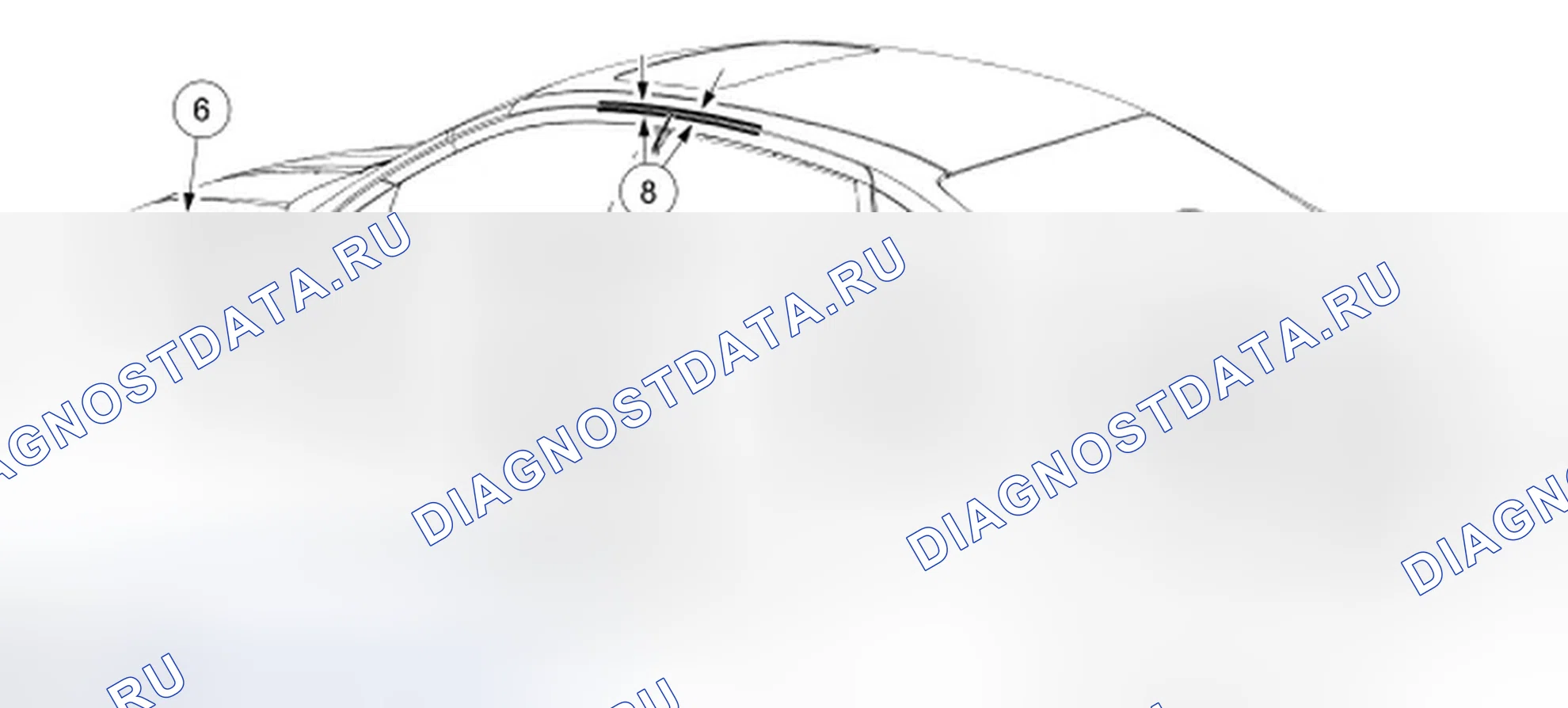 Рис. 2. Ford Focus II рестайлинг