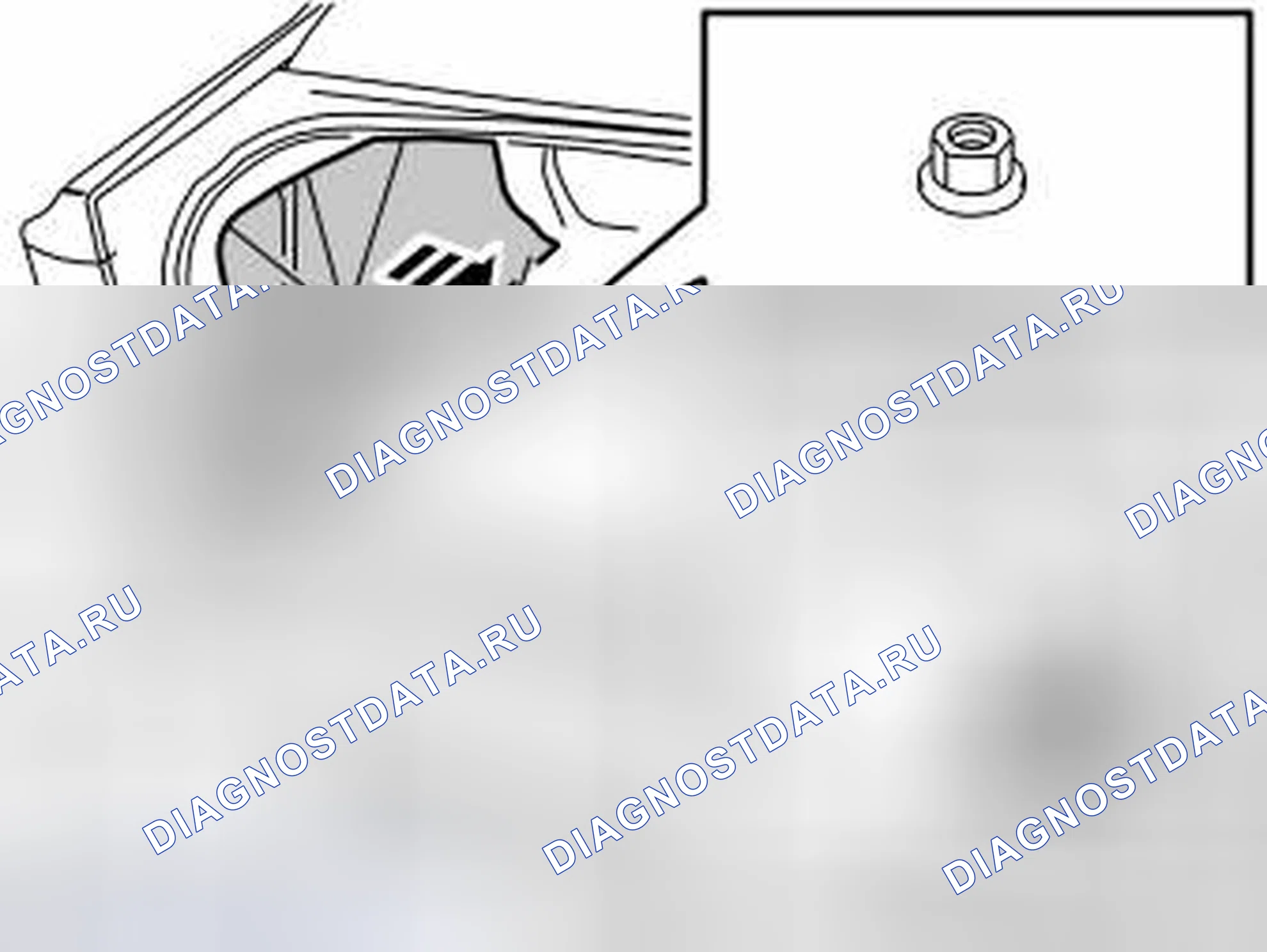 Рис. 182. Volvo S80 II рестайлинг