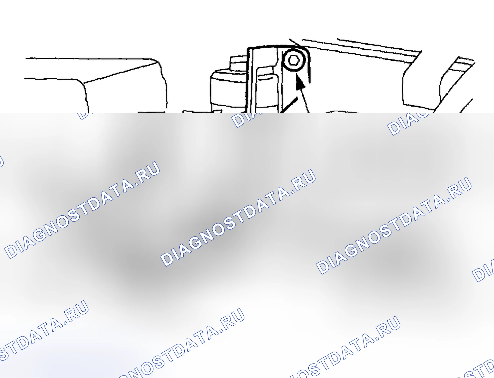 Рис. 41. Ford Pickup F250 Super Duty I