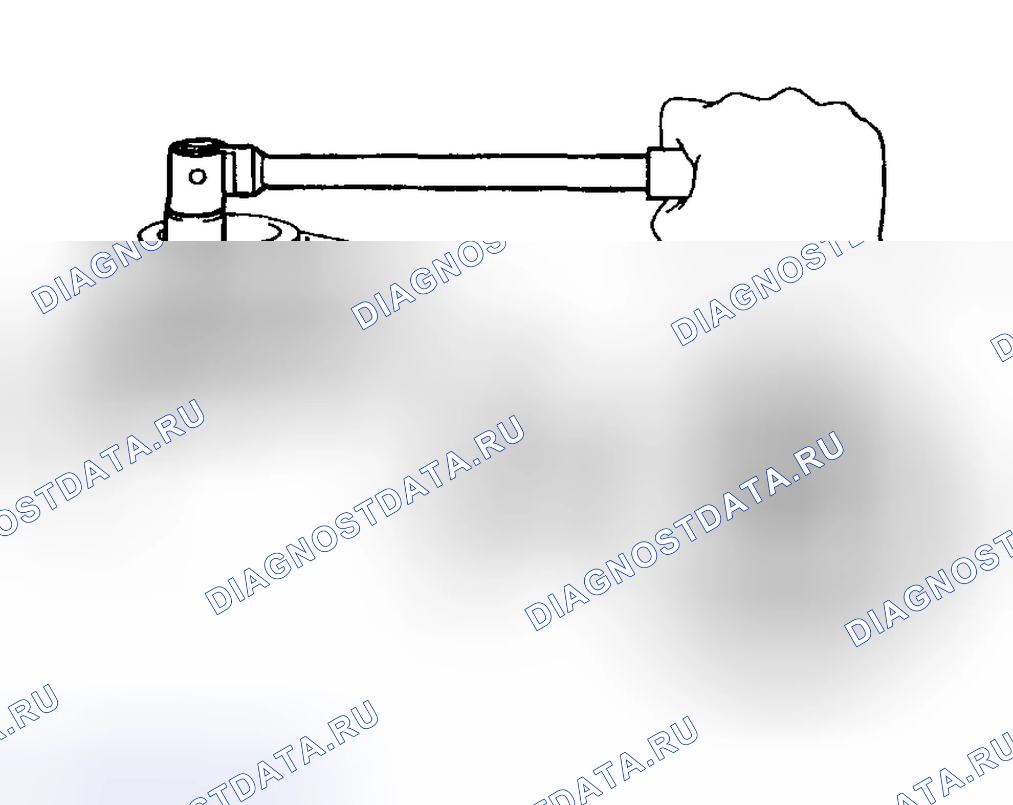 Рис. 84. Toyota Corolla IX рестайлинг