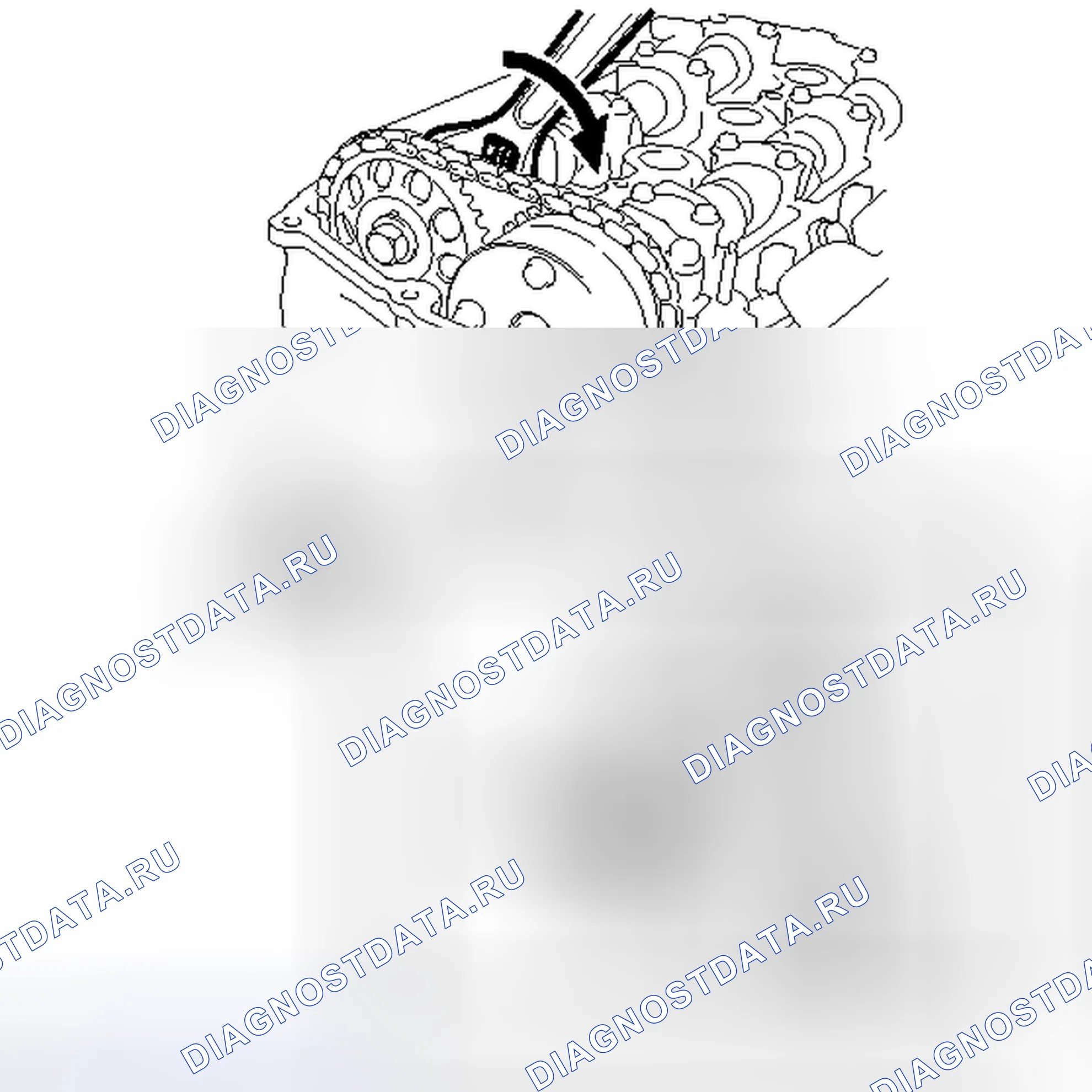 Рис. 104. Toyota Yaris III