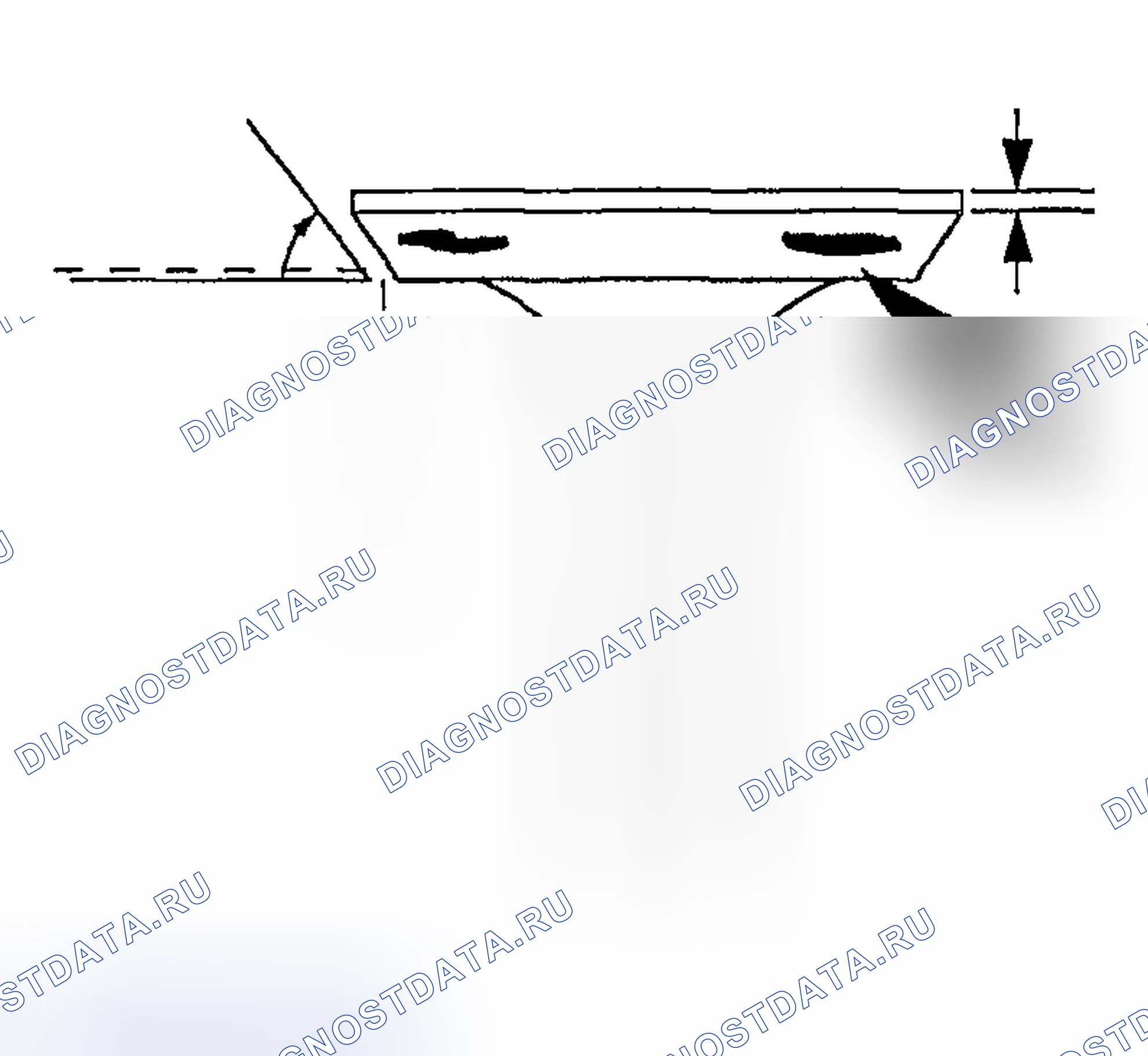 Рис. 2128. Ford Pickup F250 Super Duty I