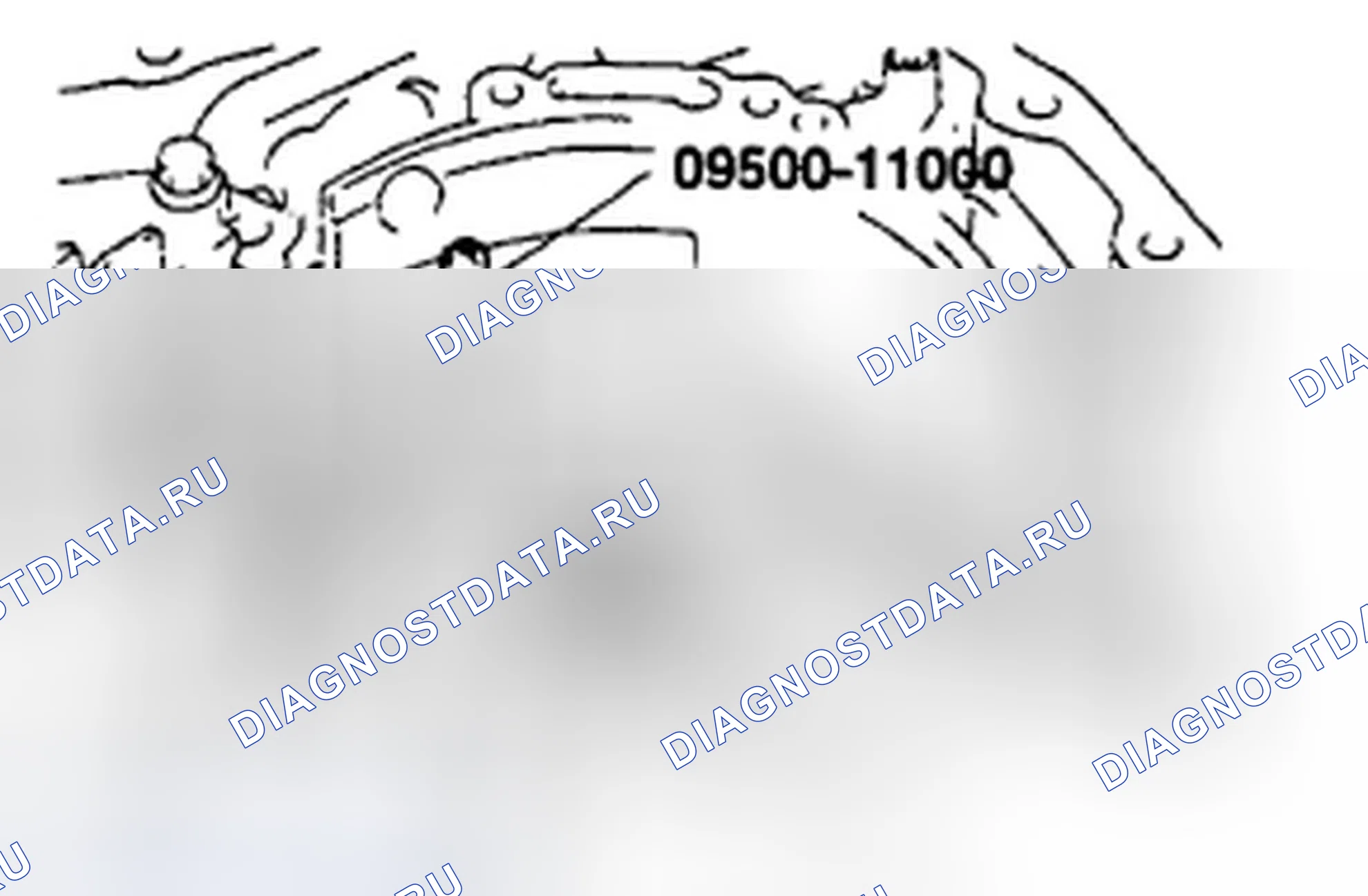 Рис. 86. Hyundai Sonata V рестайлинг