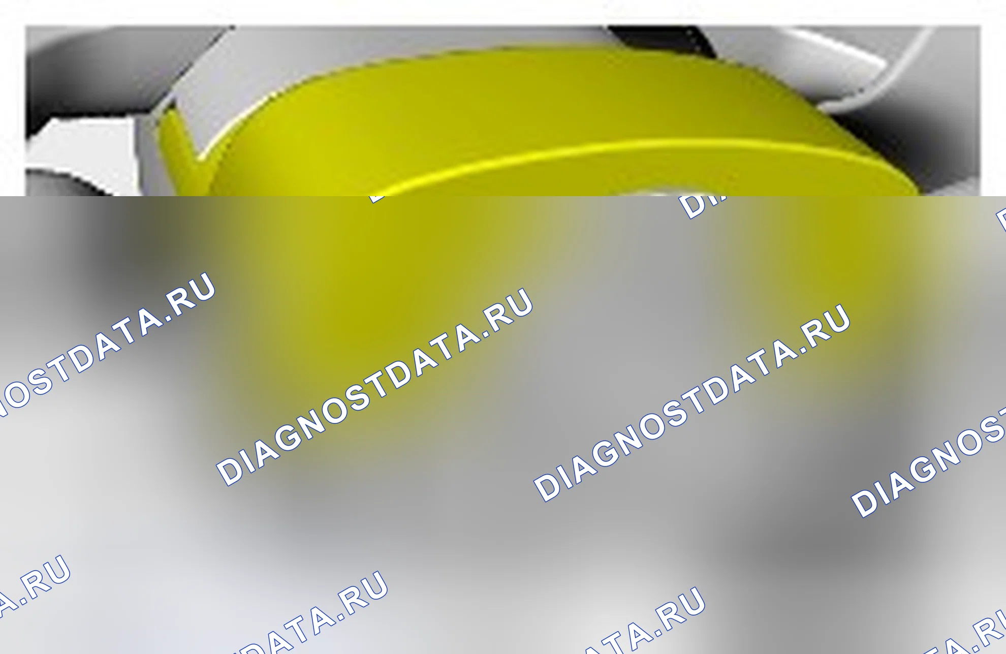 рулевая колонка: описание и работа. Ford Kuga II