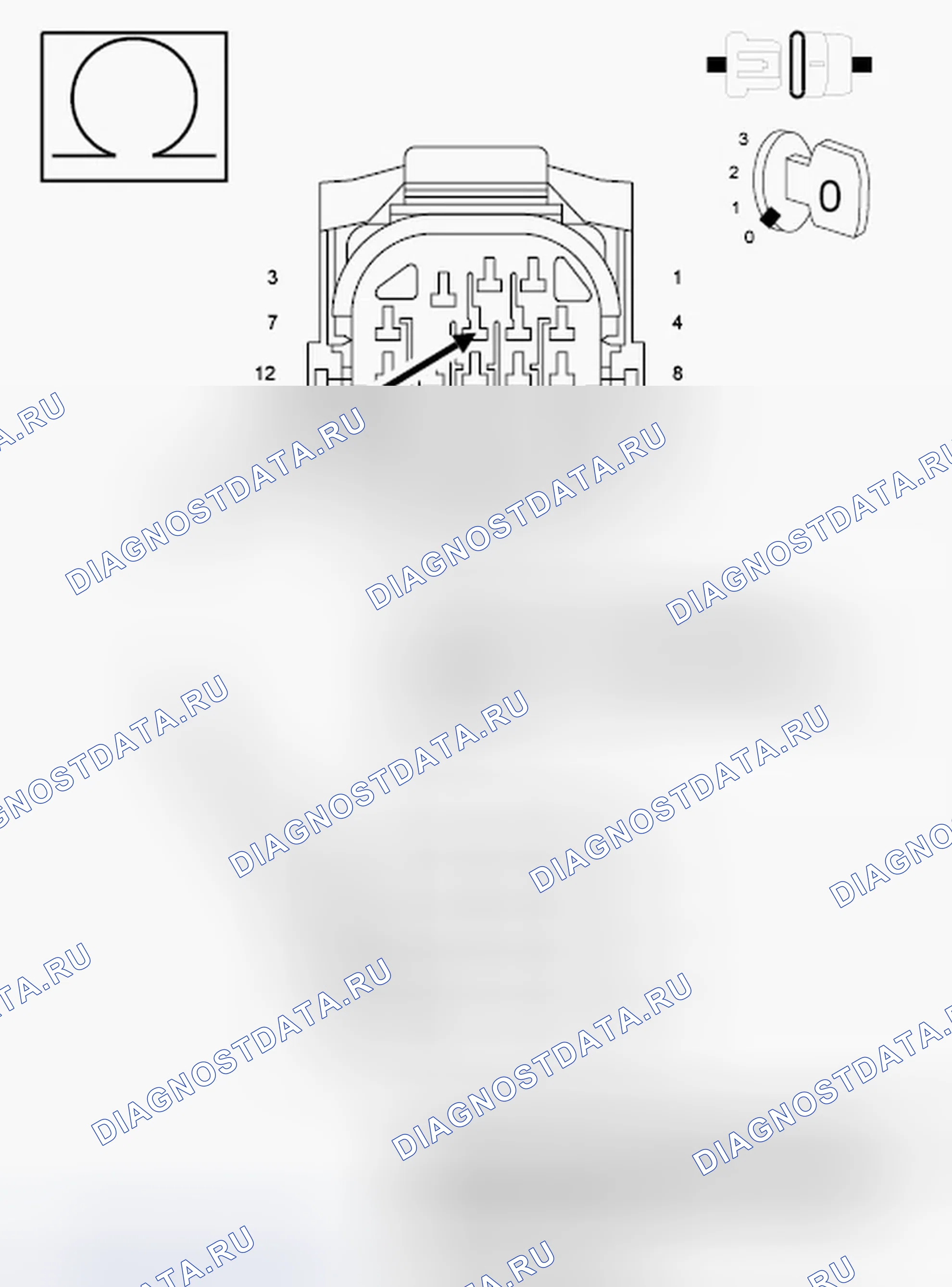 Рис. 537. Dodge Journey I