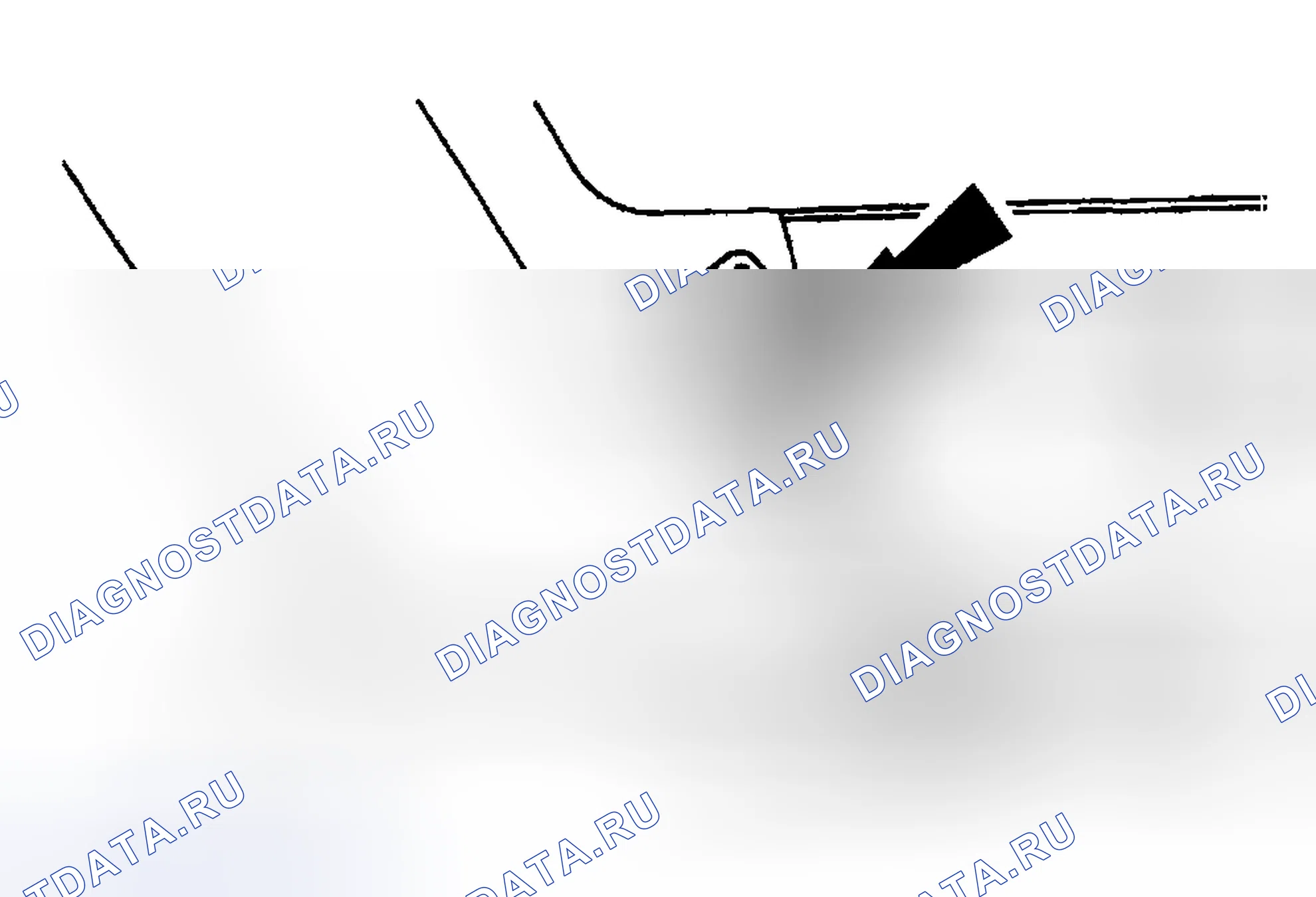 Рис. 31. Mazda Tribute I рестайлинг