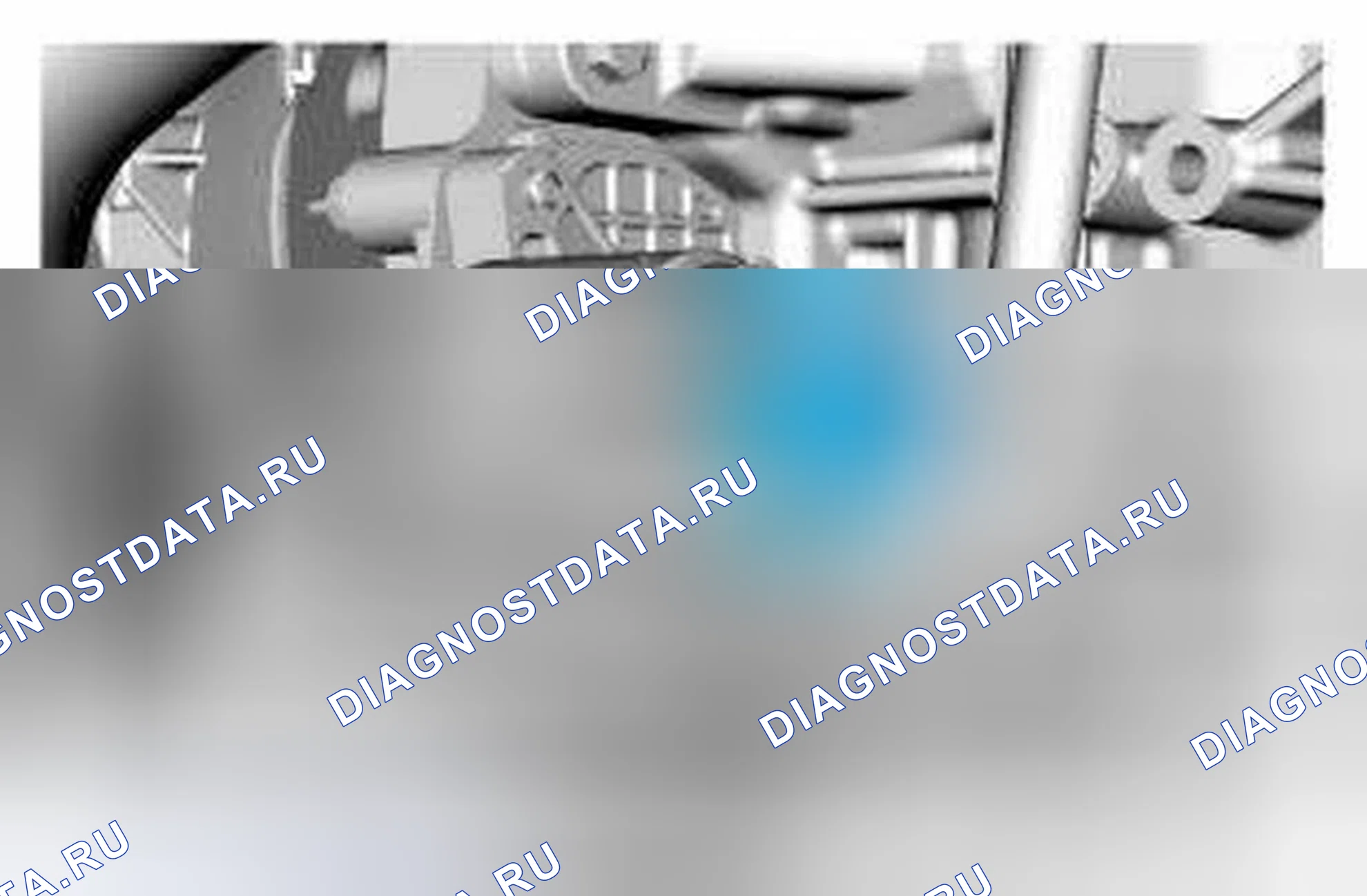 Рис. 32. Ford Mustang V рестайлинг 2
