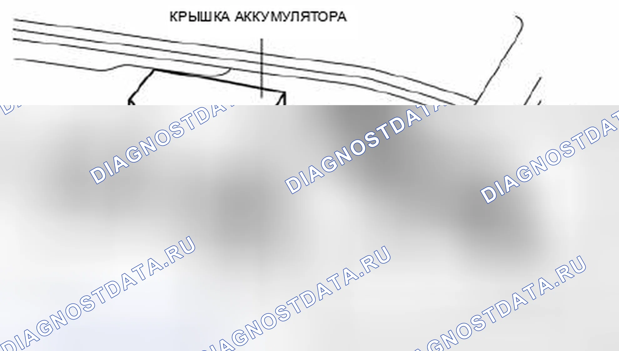 Рис. 60. Mazda 3 BL рестайлинг