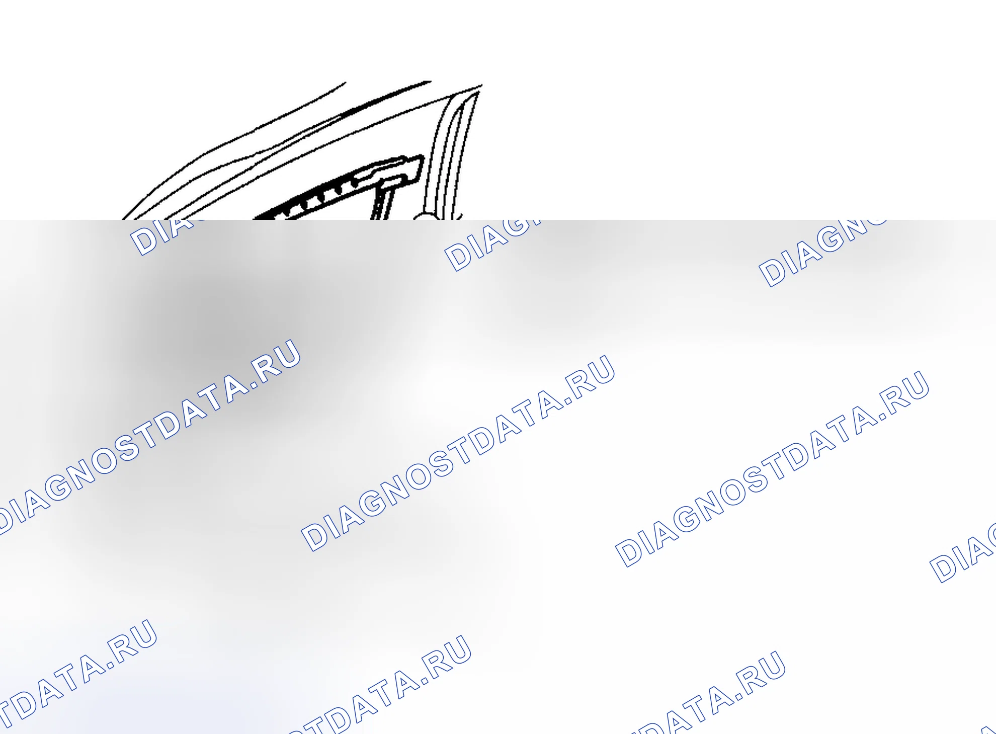 Рис. 5. Mazda 5 I
