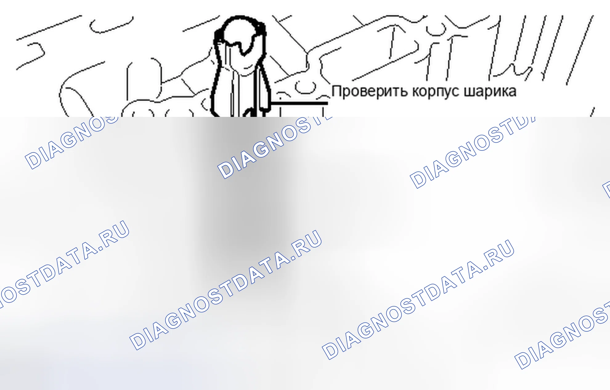 Рис. 144. Toyota Land Cruiser 200 рестайлинг