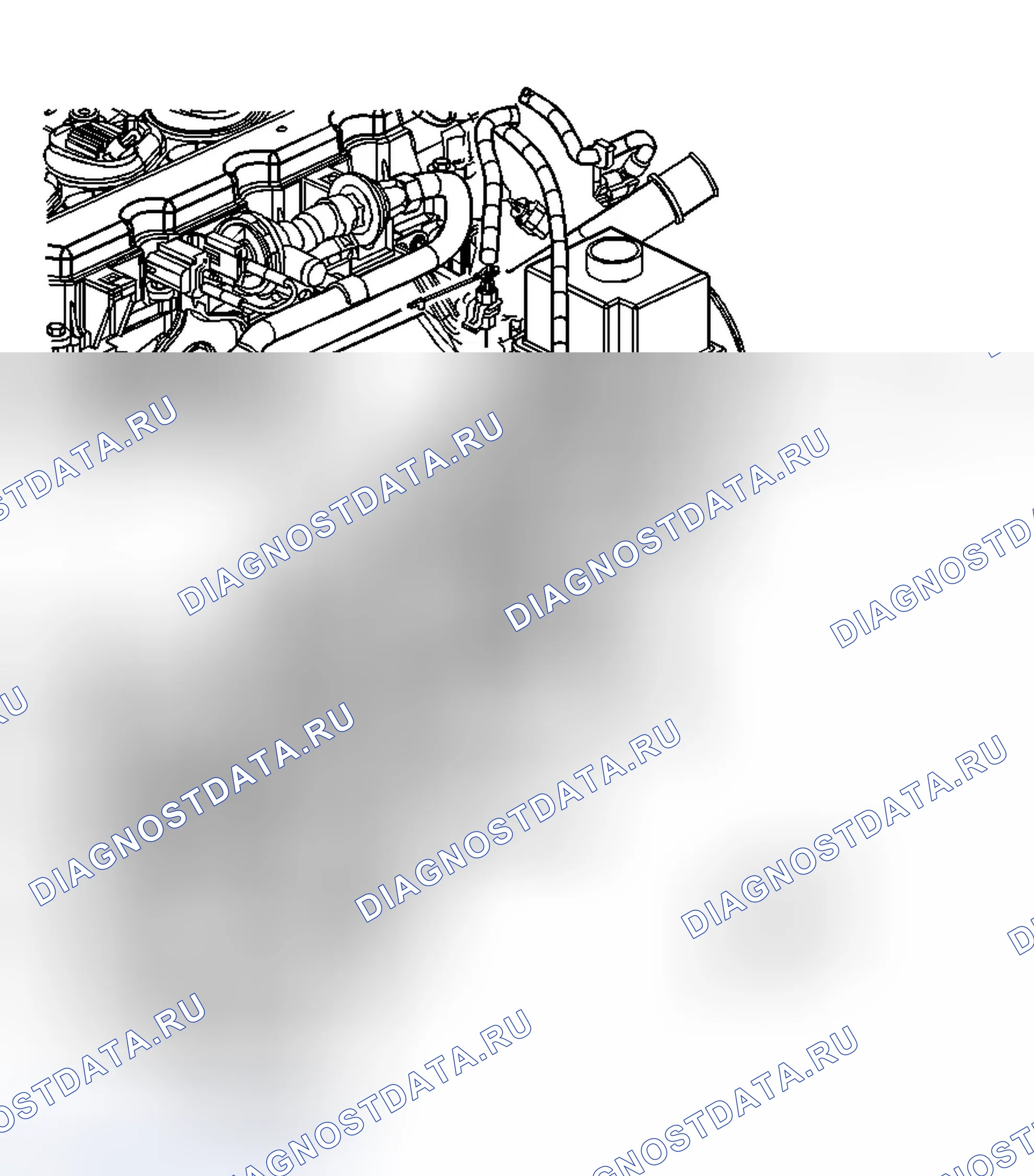 Рис. 30. GMC Envoy II