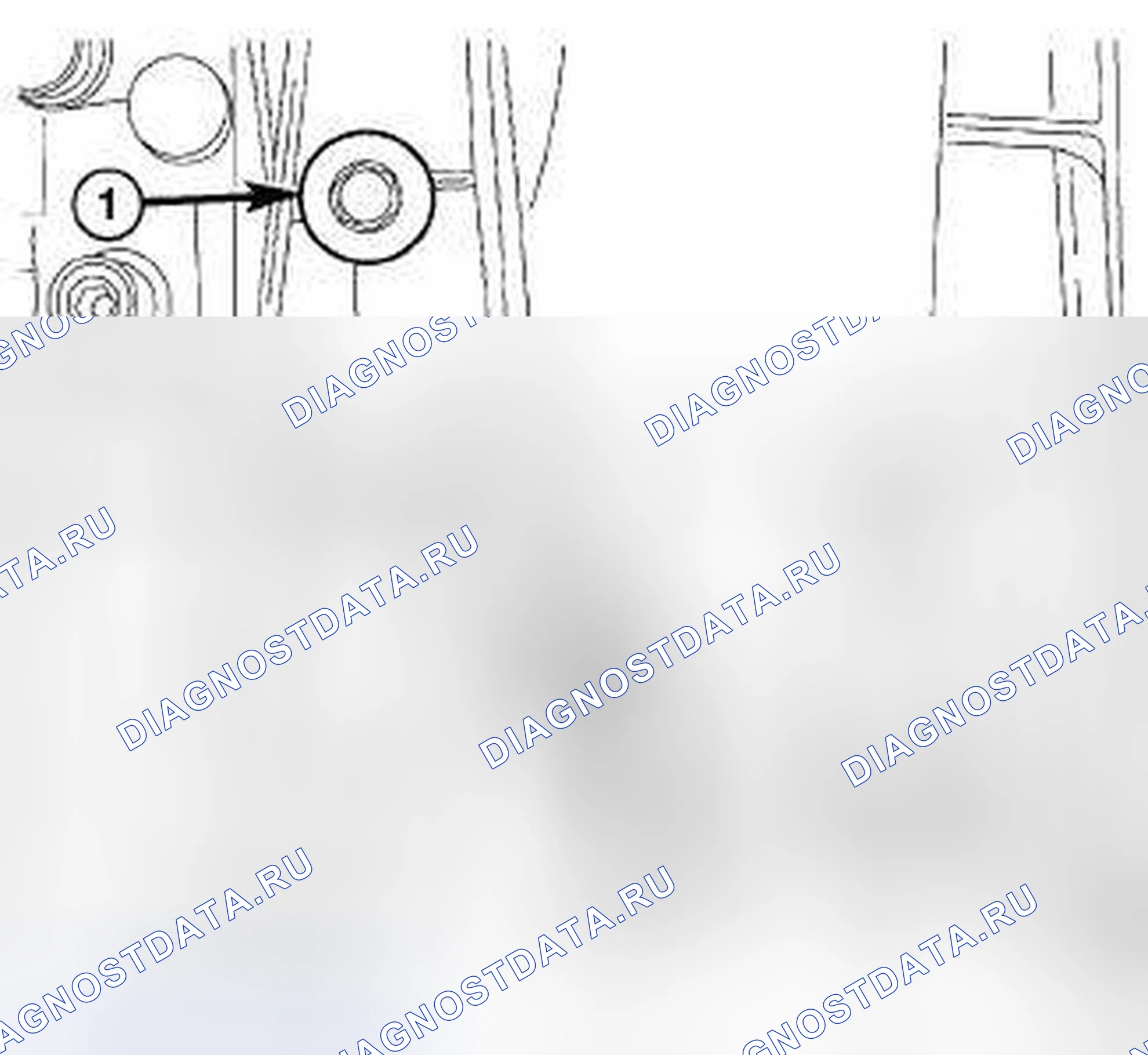 Рис. 46. Dodge Dakota III рестайлинг