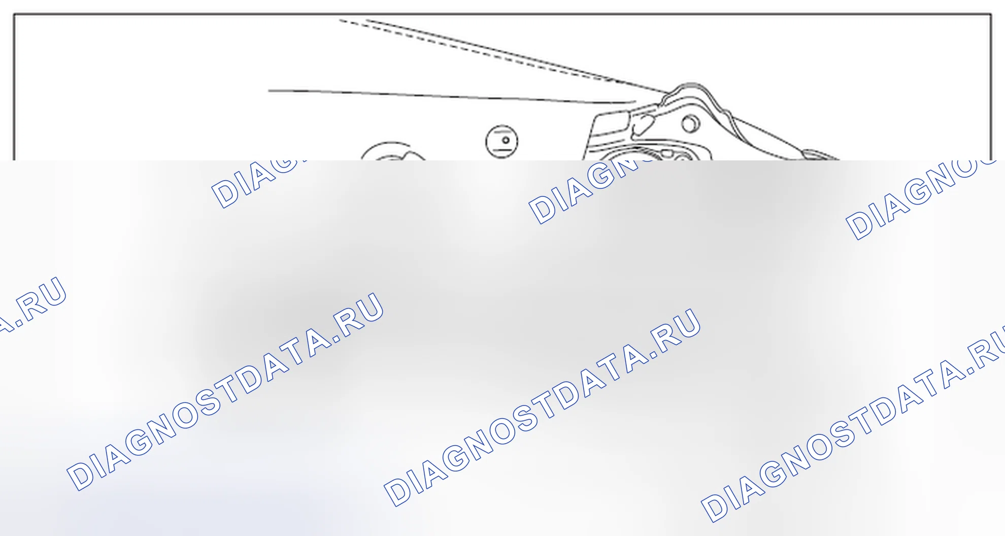 Рис. 88. Subaru Impreza WRX GE рестайлинг