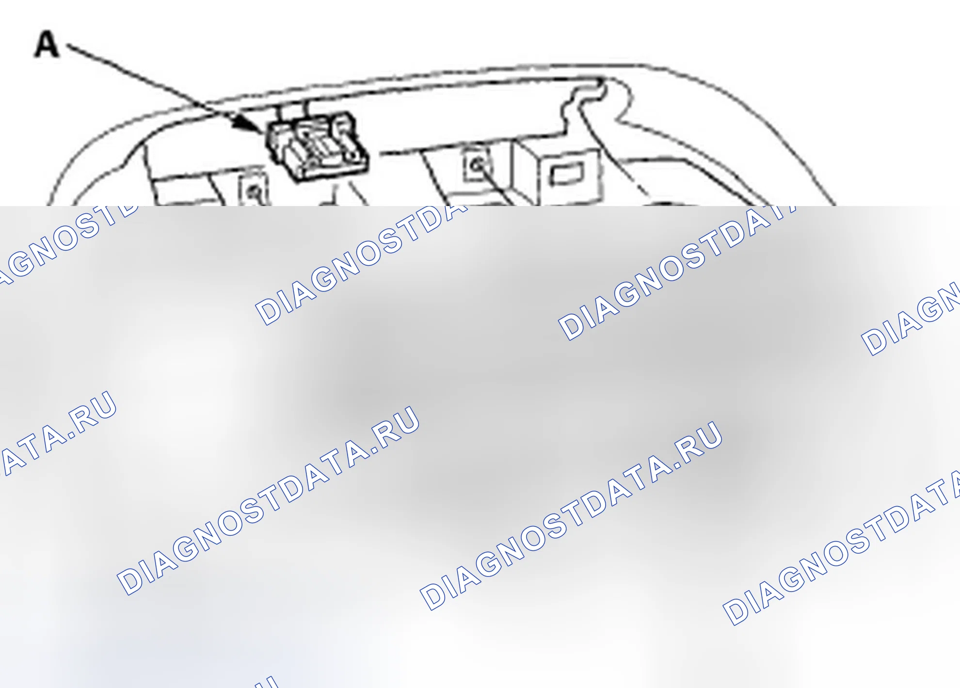 Рис. 14: Навигация. Acura TSX I