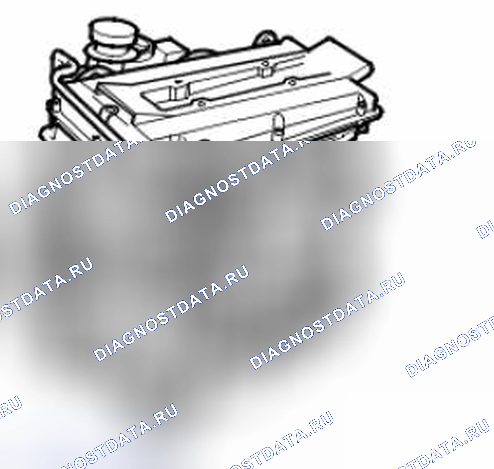 Рис. 1: Общие данные. Kia Picanto III