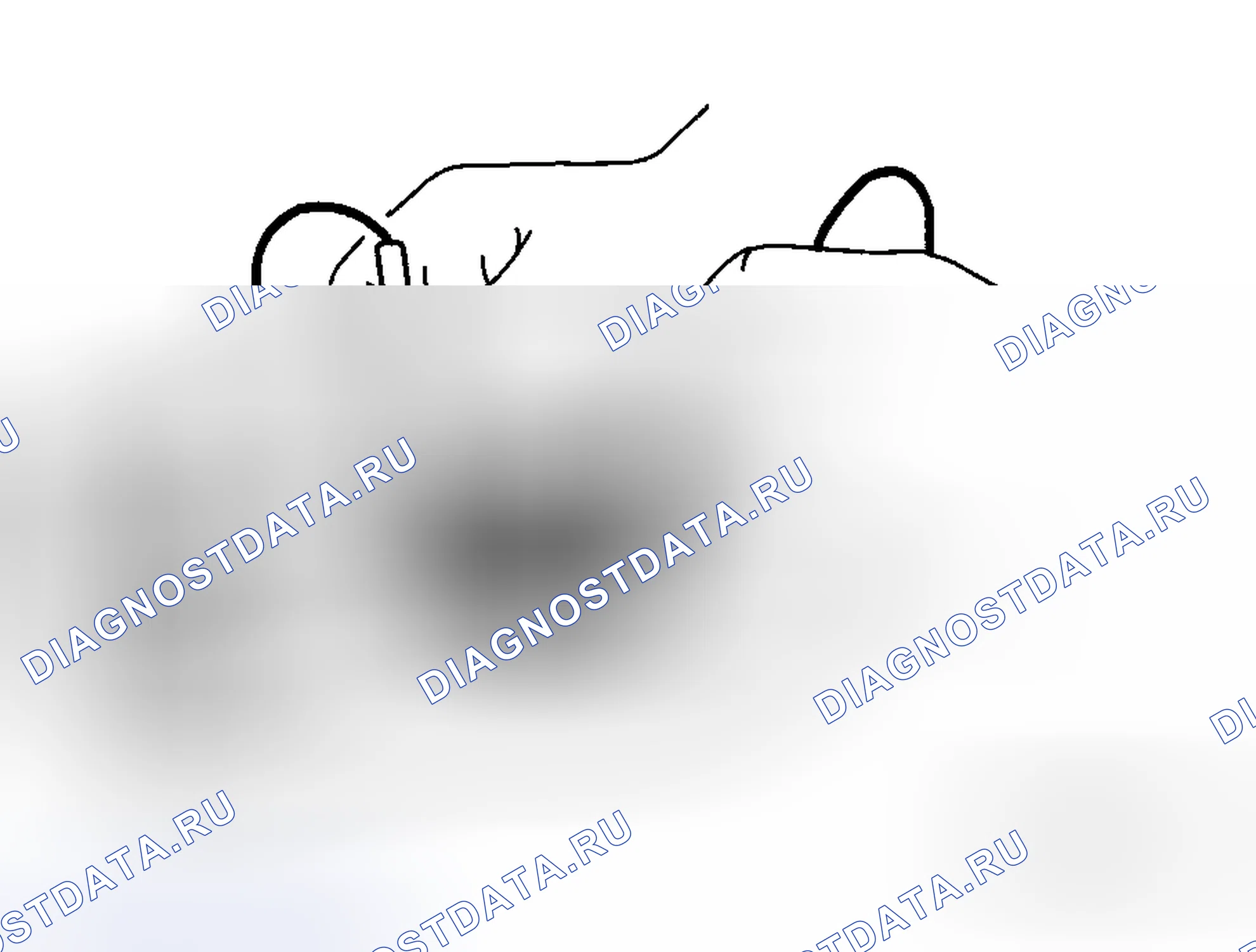 Рис. 5: Якорь. Mazda 5 I