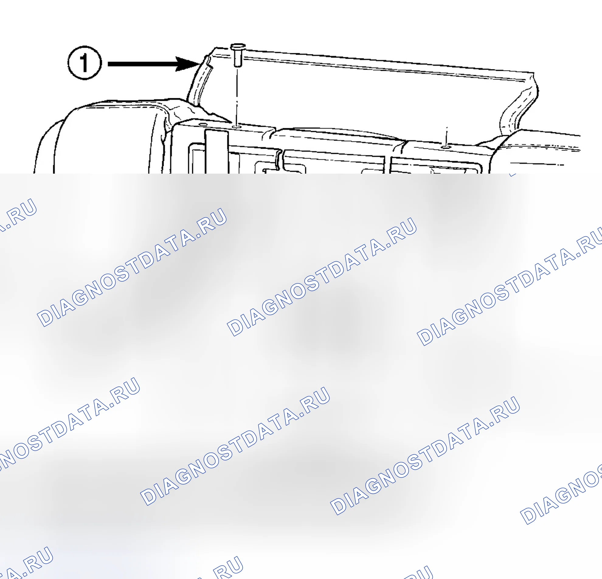 Рис. 19. Dodge Grand Caravan IV