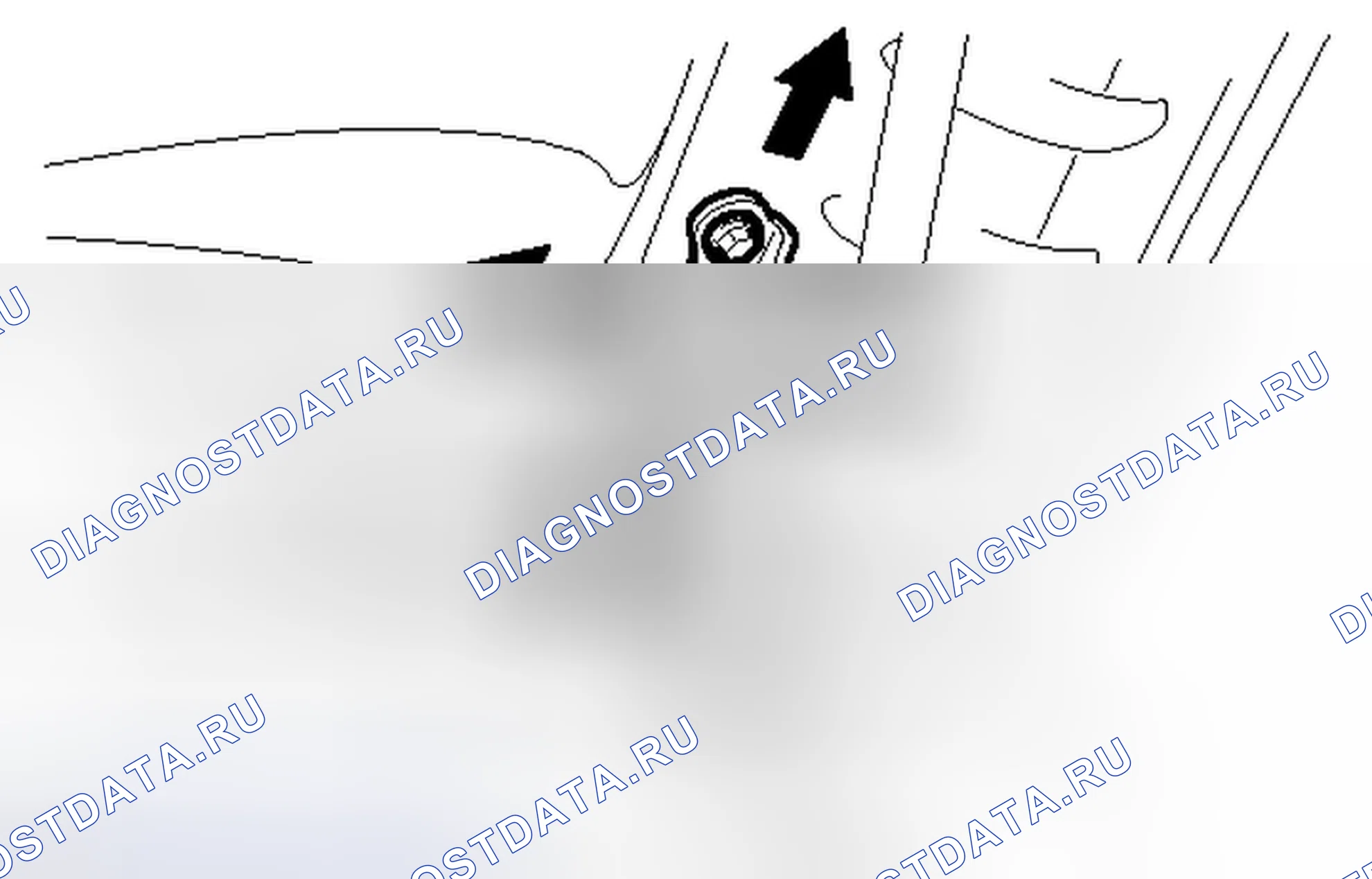 Рис. 6. Toyota FJ Cruiser I