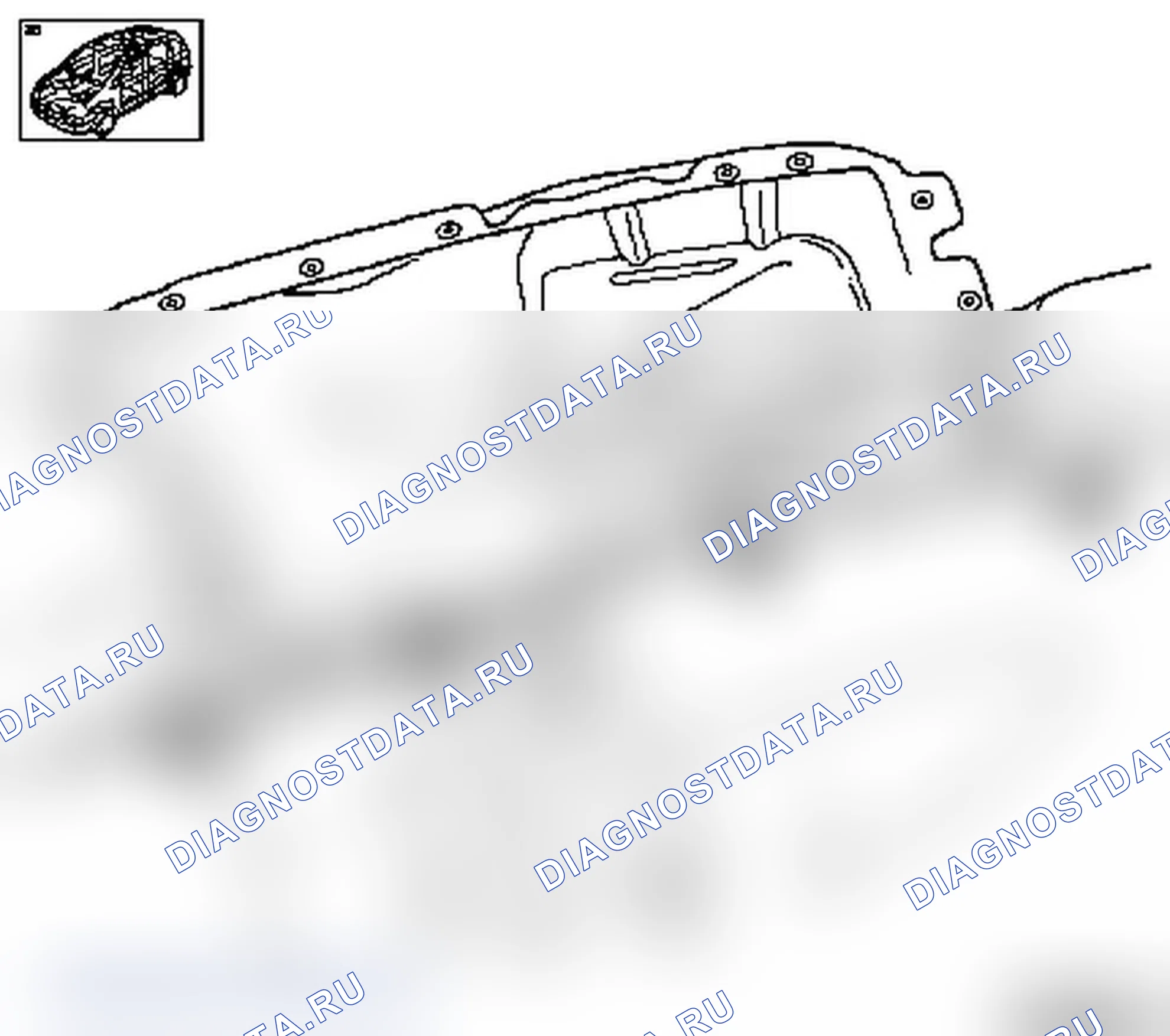Вариант 7. Opel Vectra C