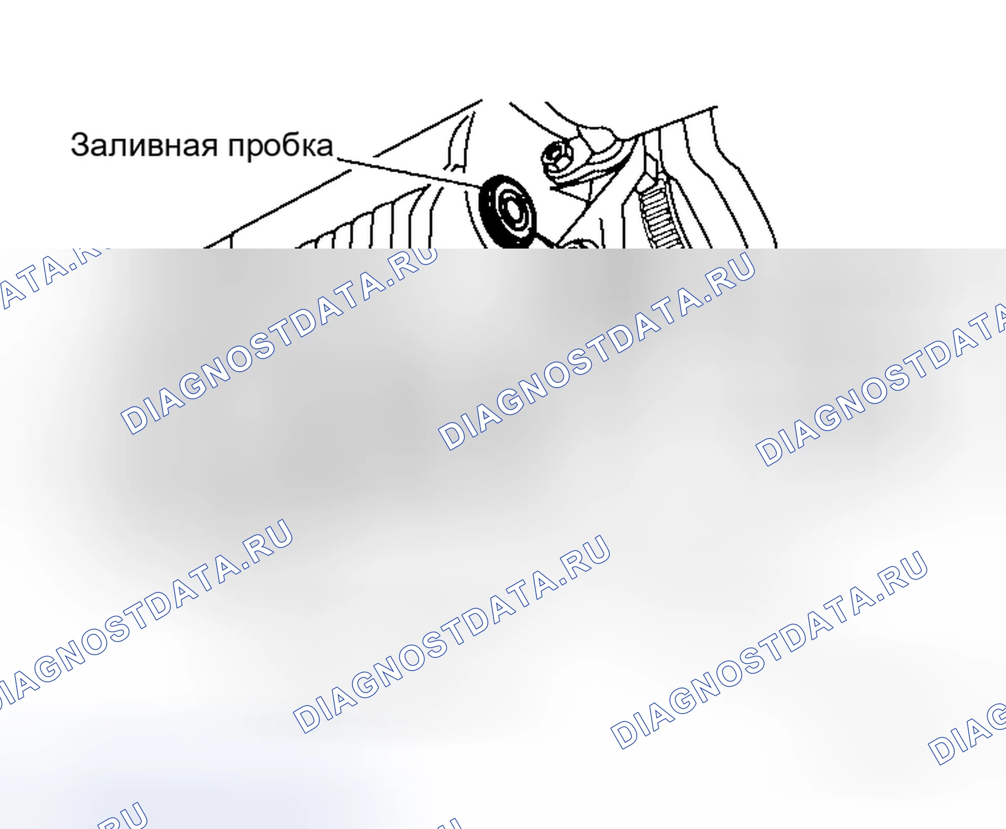 Рис. 130: ЗАПОЛНЕНИЕ. Honda Jazz I