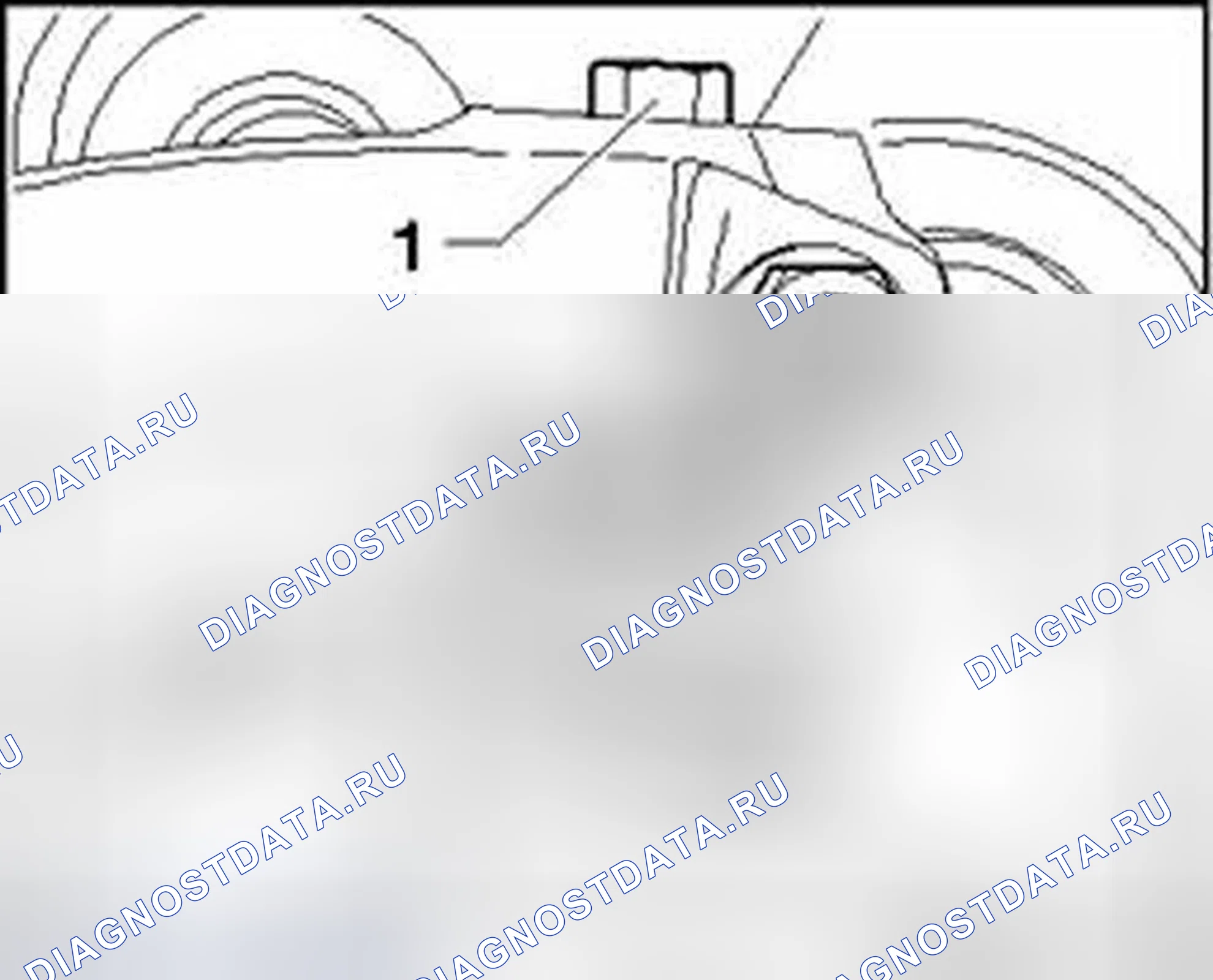 Рис. 432. Audi S8 D3 рестайлинг