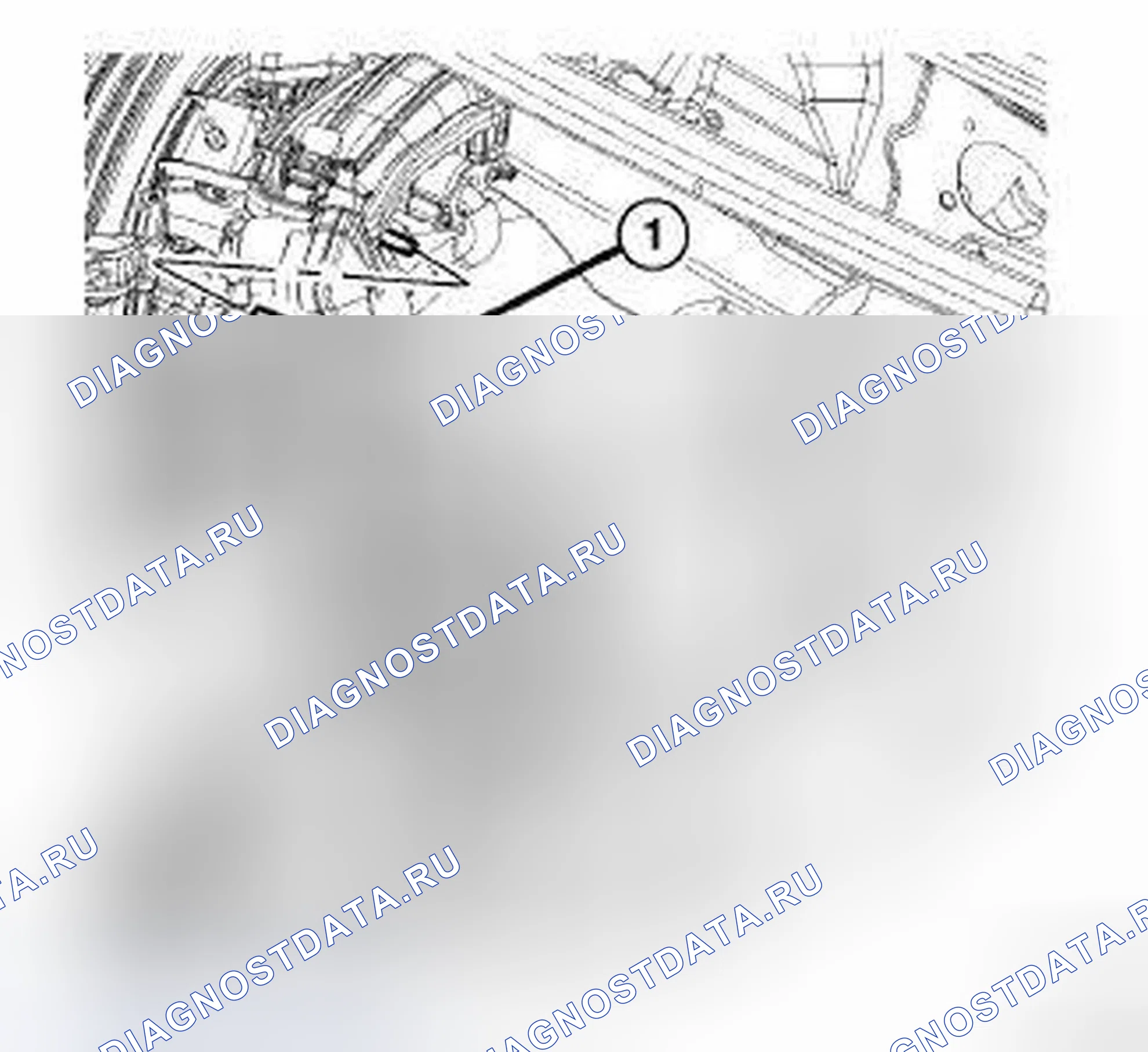 Рис. 700. Dodge Journey I