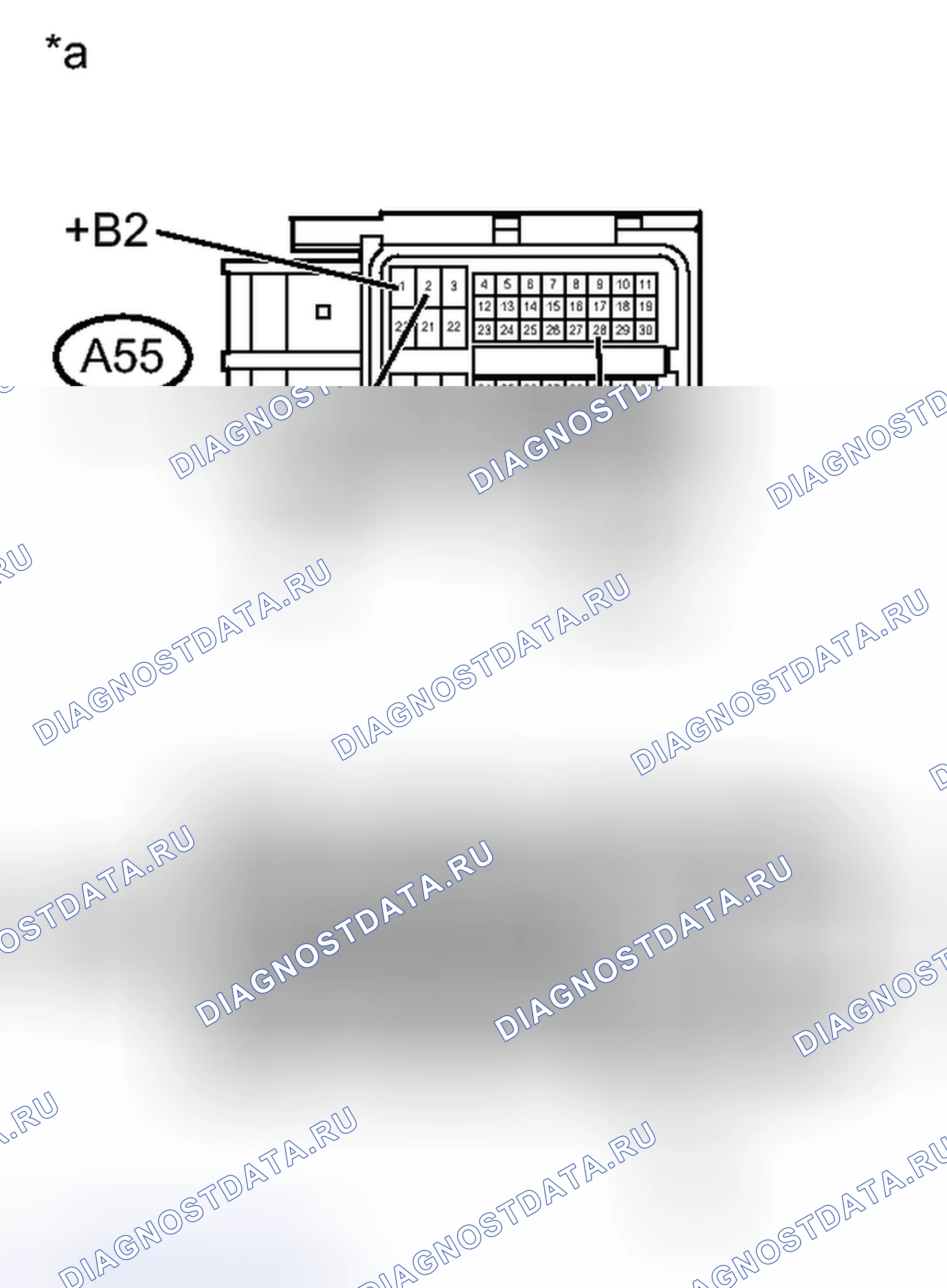 Рис. 263. Toyota Sienna III