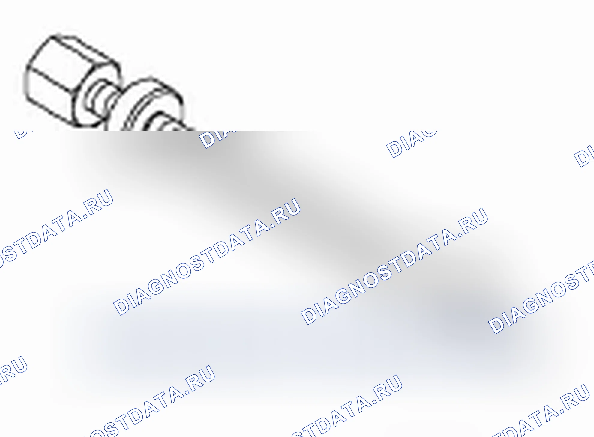Рис. 44. Chrysler Town & Country V рестайлинг