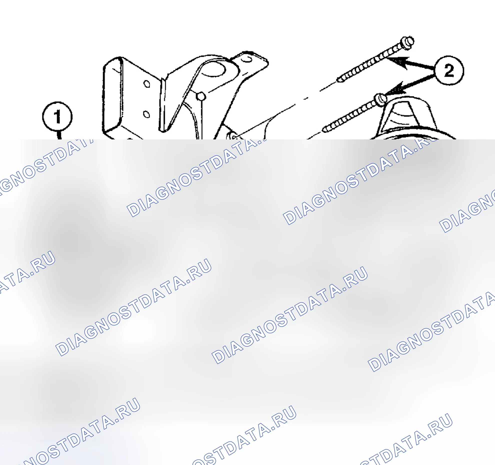 Рис. 28. Dodge Pickup R1500 