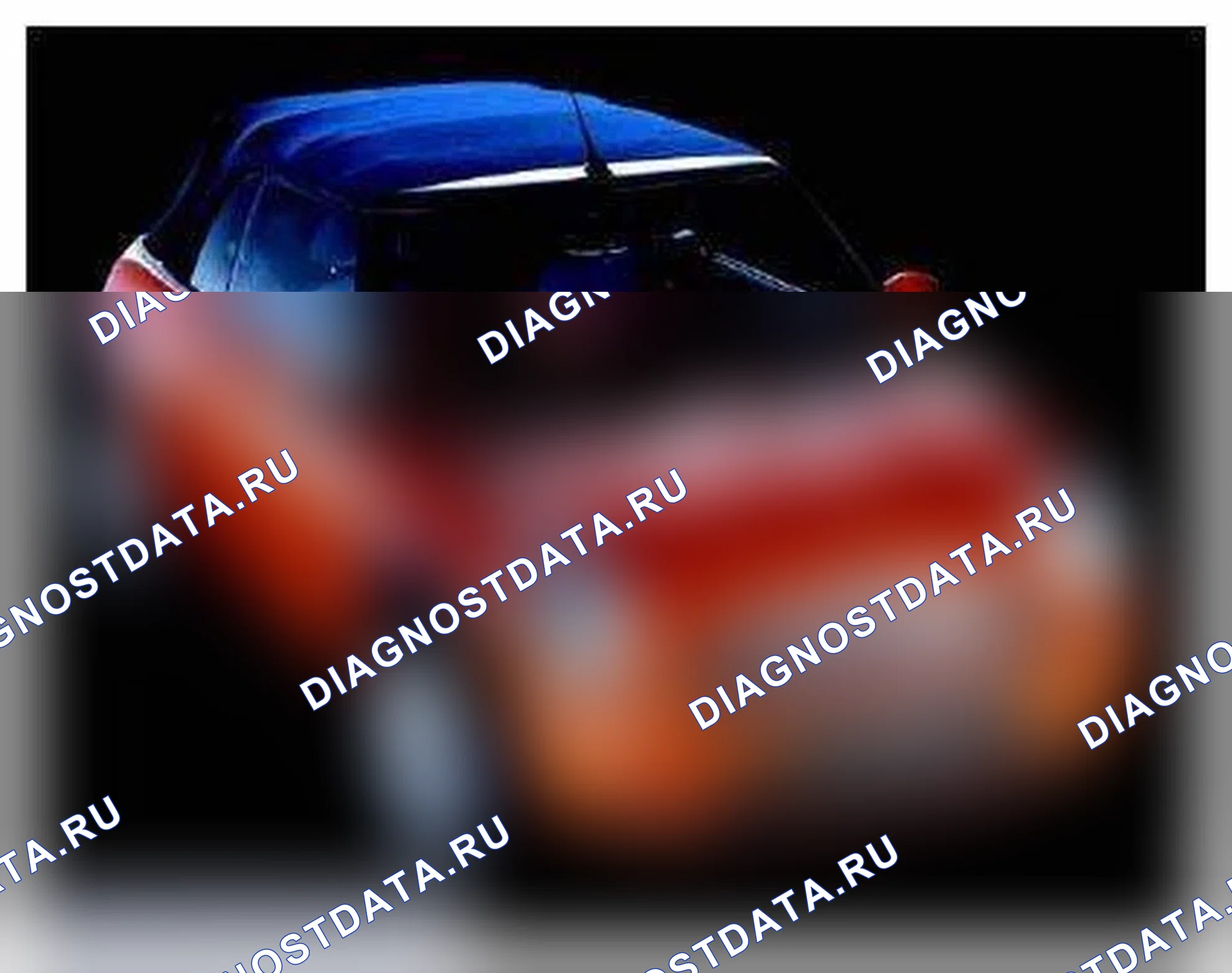 Рис. 148: Полностью автоматическая кабриолет верхняя система. MINI Cooper II