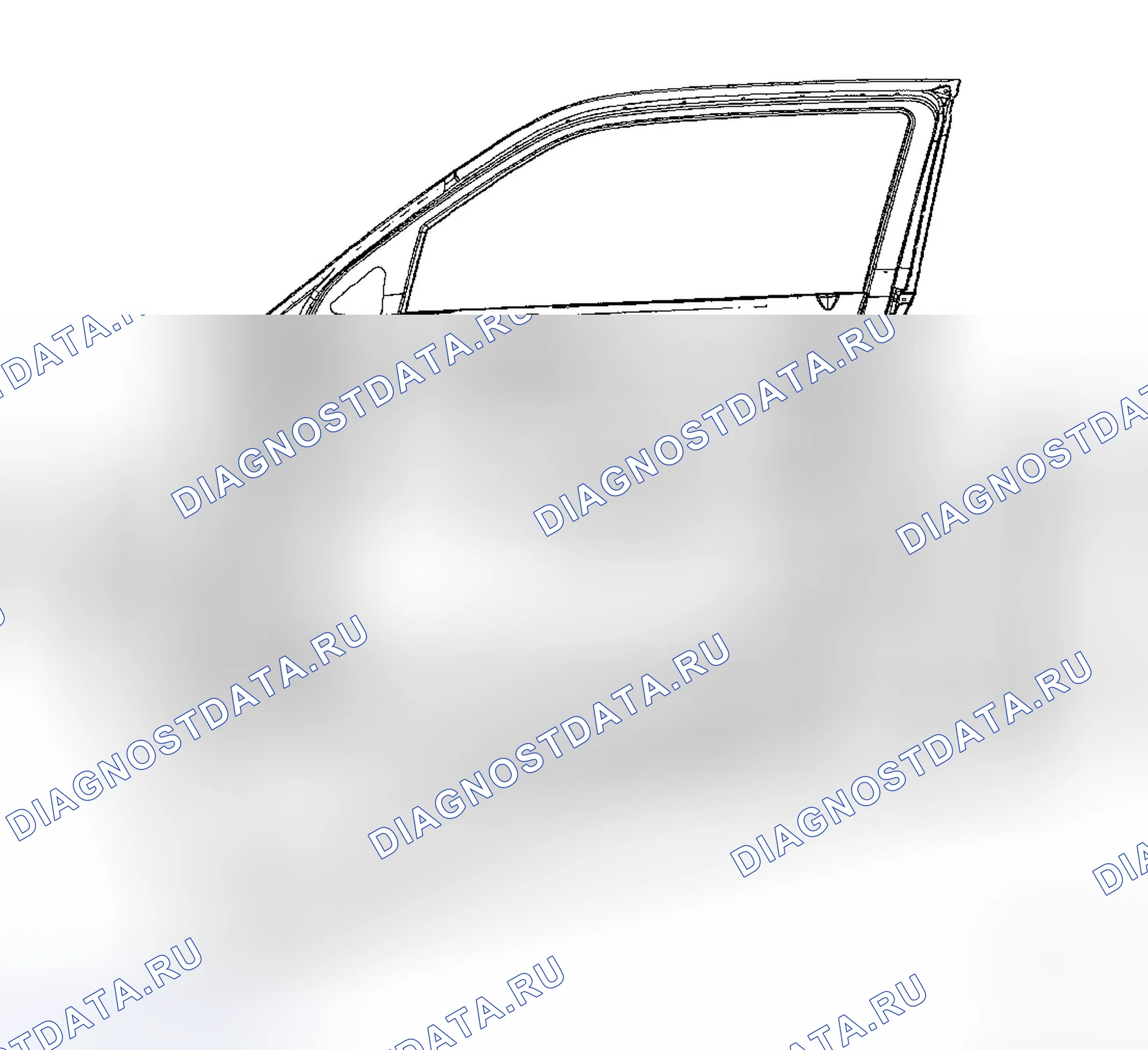 Рис. 52. Dodge Magnum I