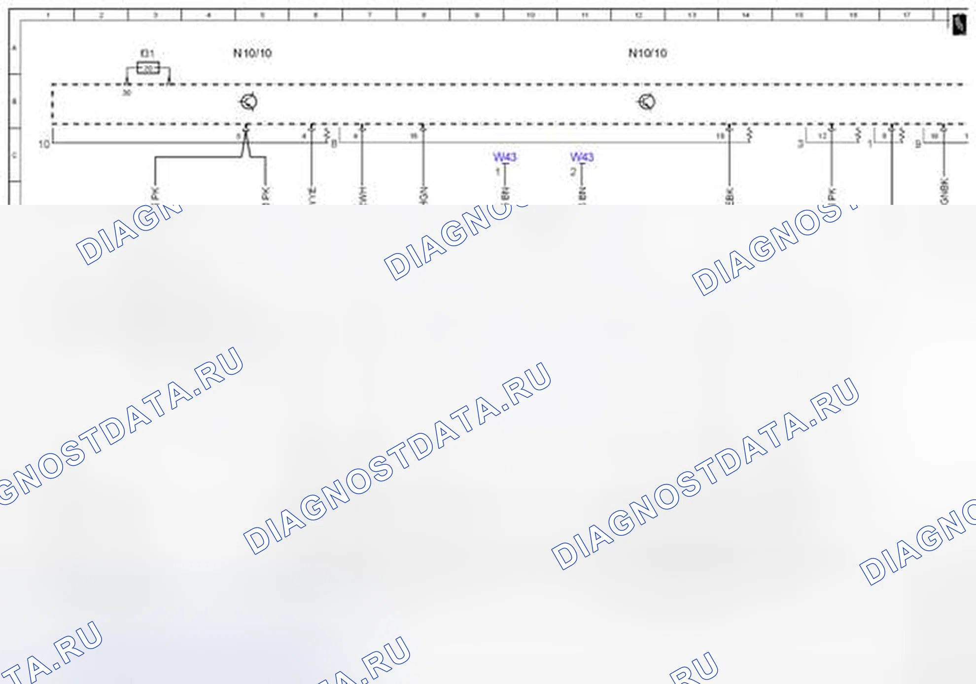 Рис. 20. Kia Soul I