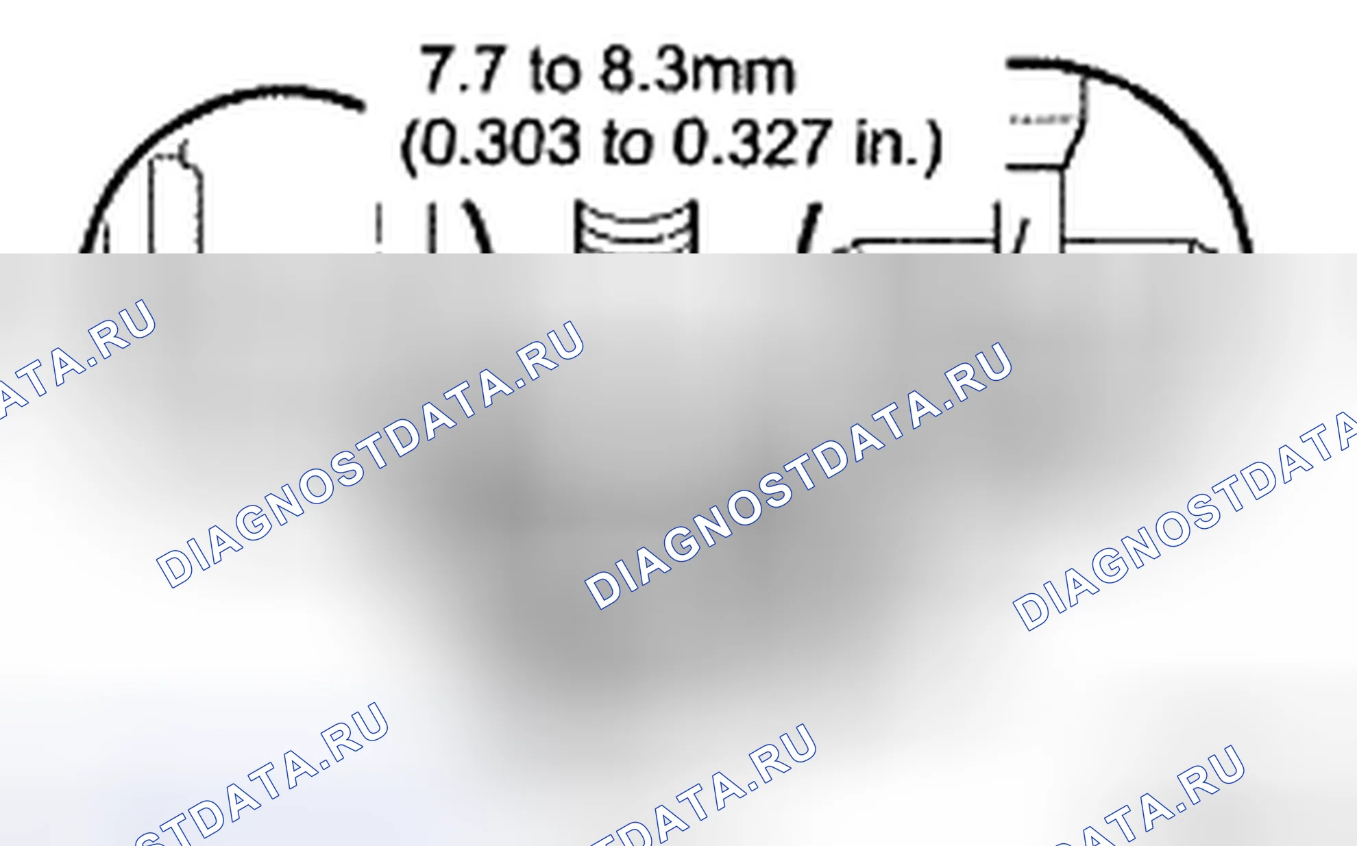 Рис. 185. Toyota 4Runner IV рестайлинг
