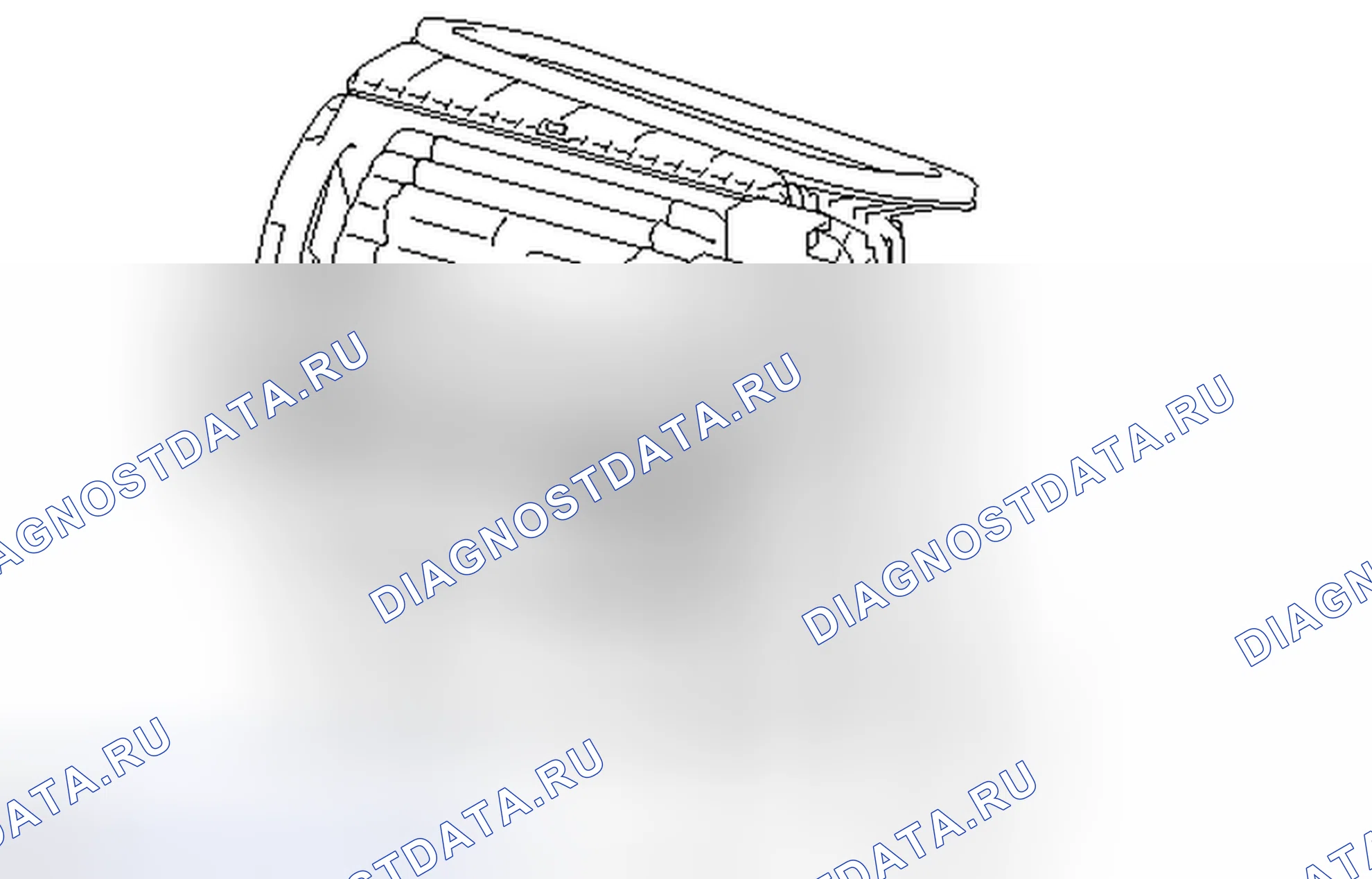 Рис. 175. Honda Accord VII