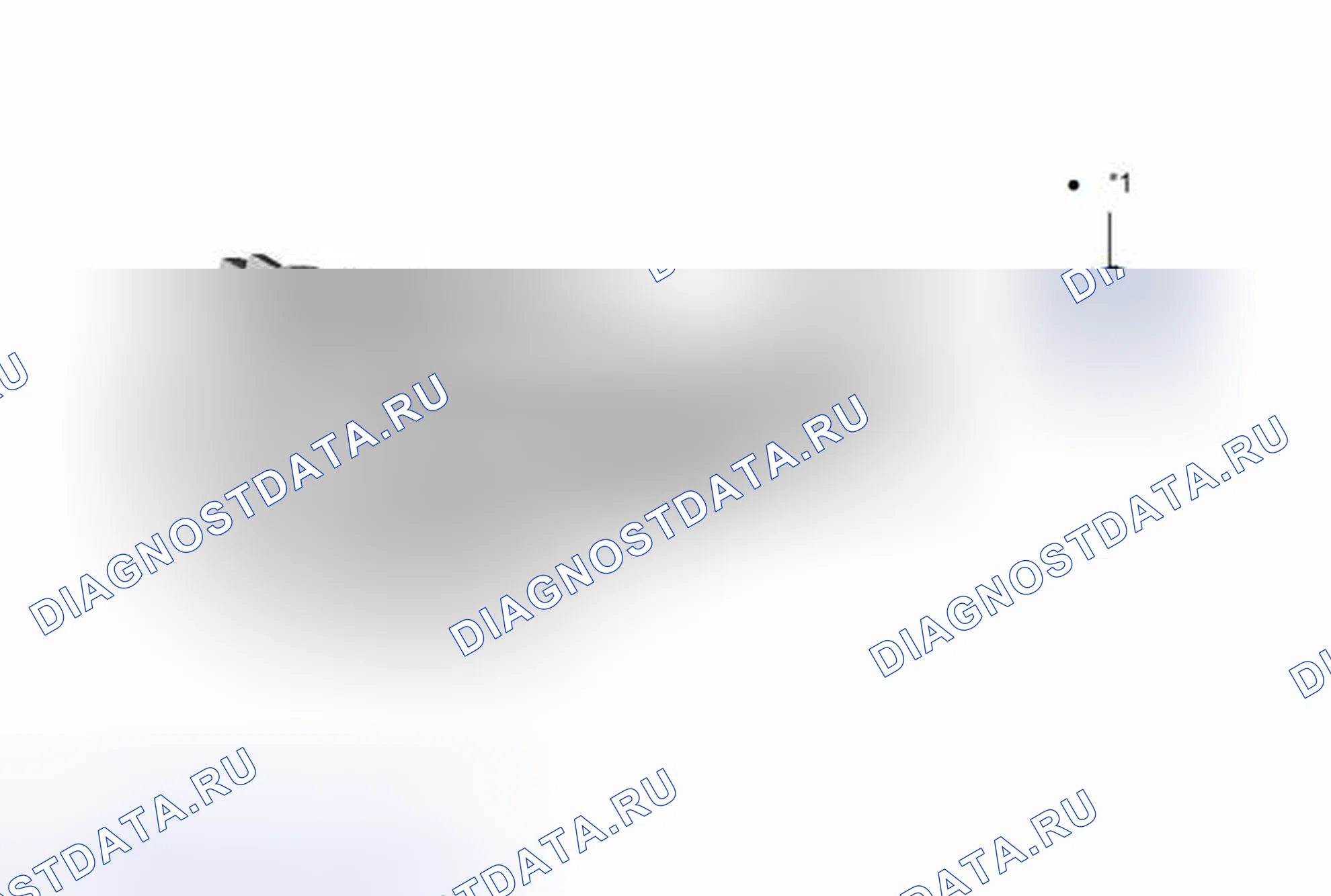Рис. 45: ИЛЛЮСТРАЦИЯ. Toyota Highlander III