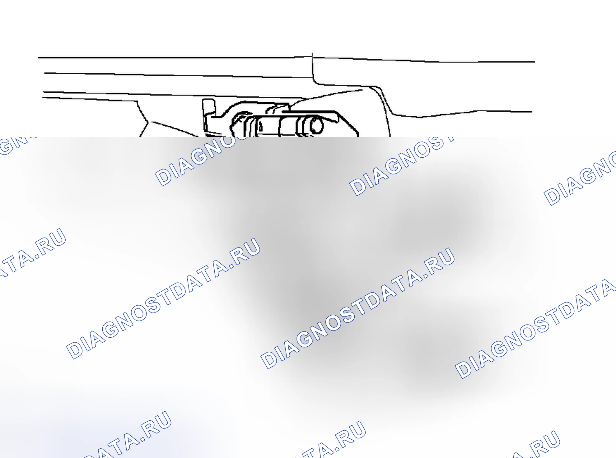 Рис. 140. Toyota Tacoma II