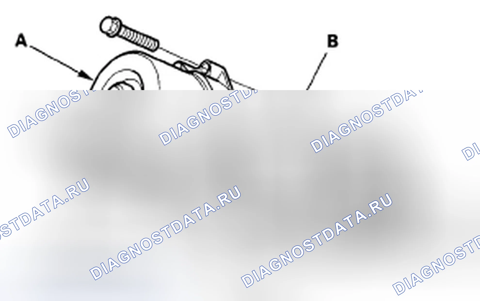 Рис. 110. Honda Civic VIII