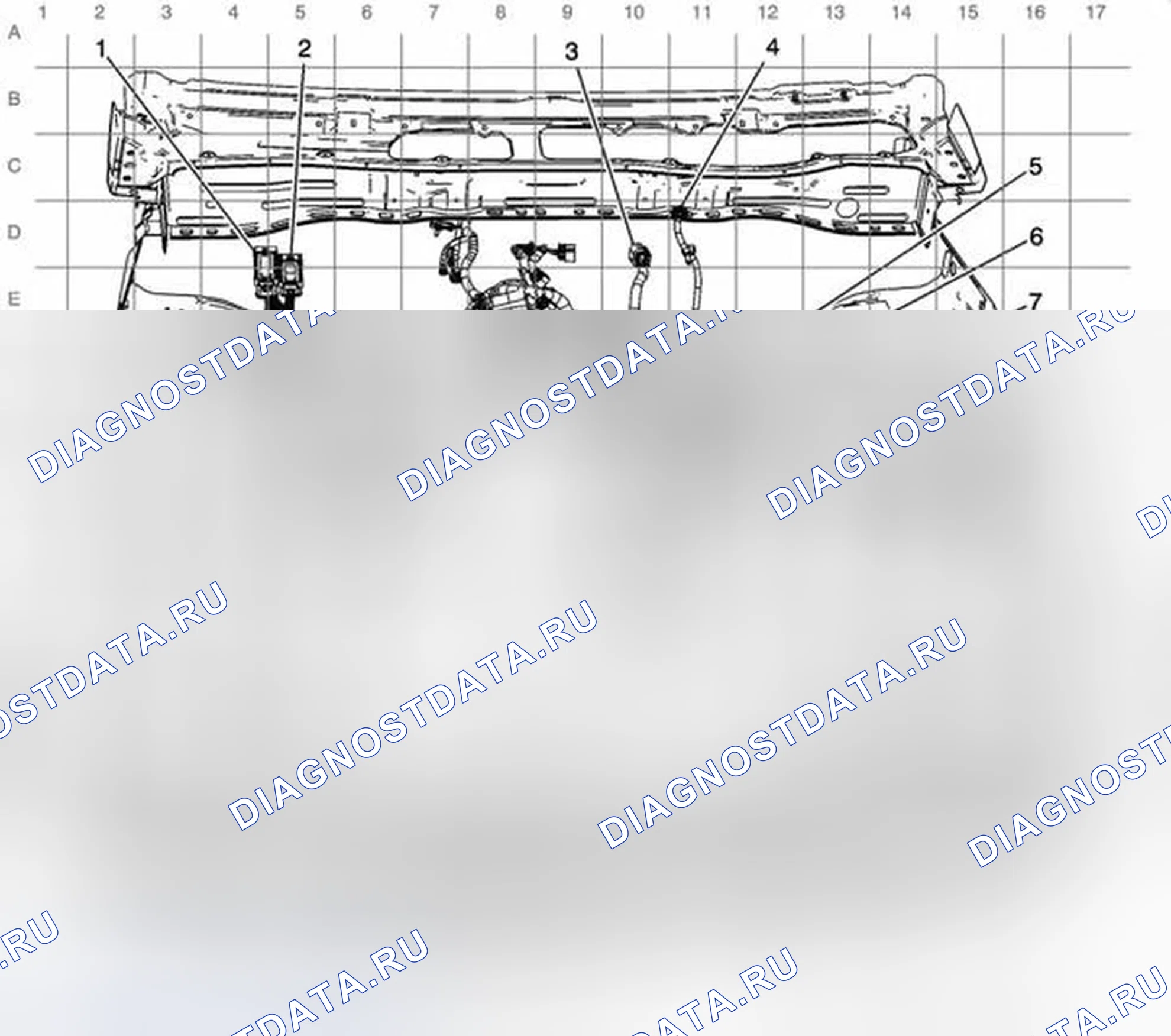 Рис. 184. Chevrolet Colorado I